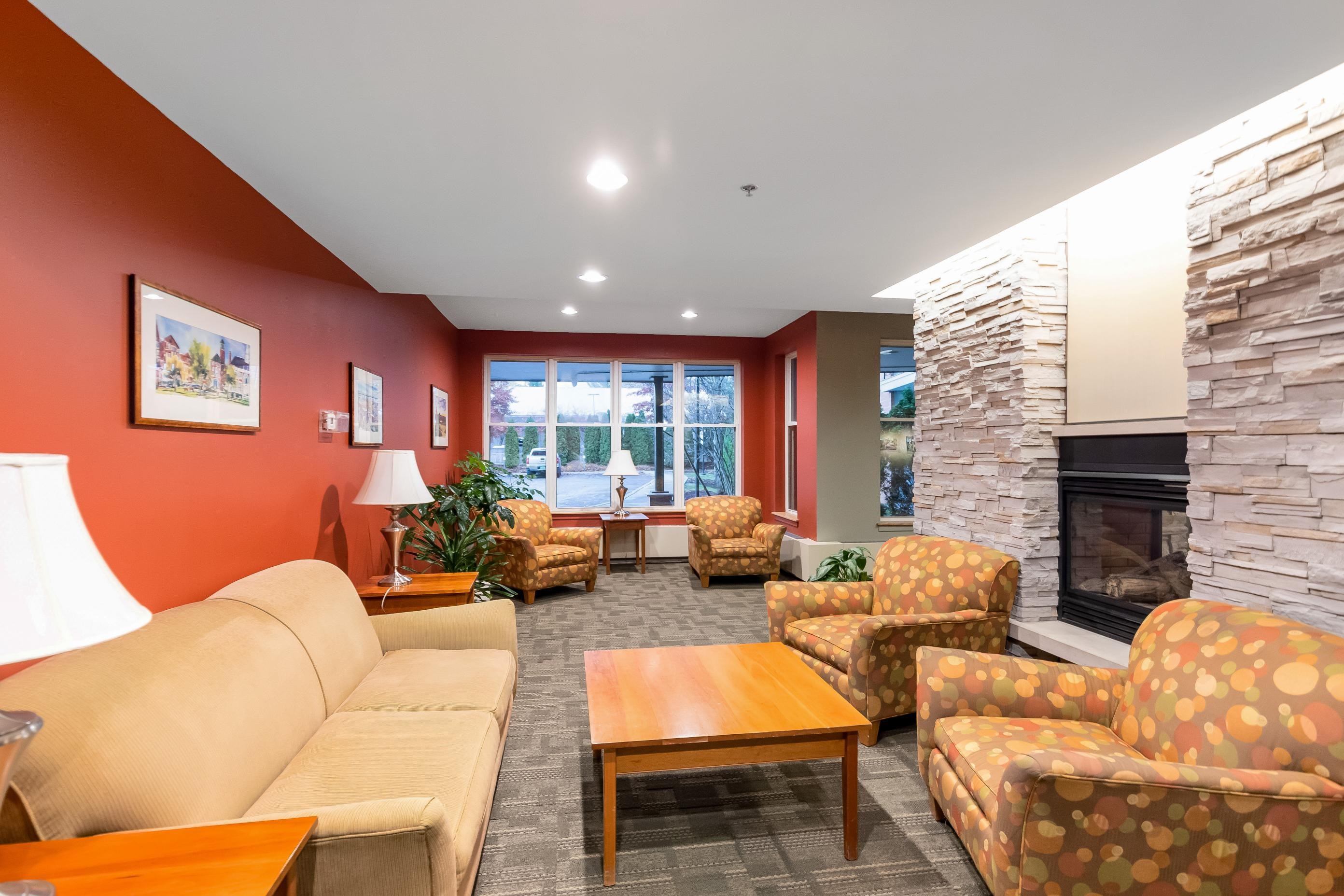 370 Farrell Street Unit: 415