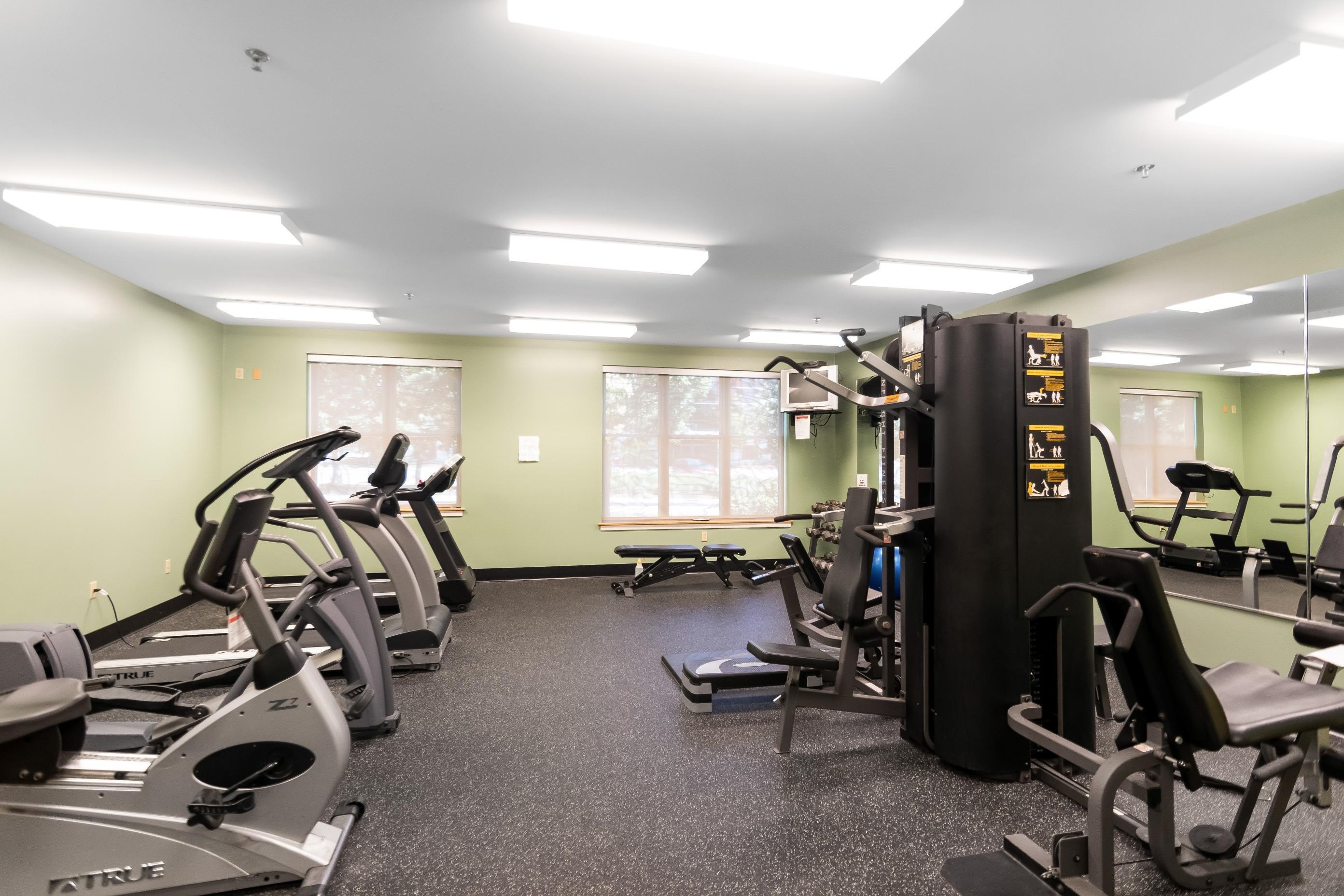 370 Farrell Street Unit: 415