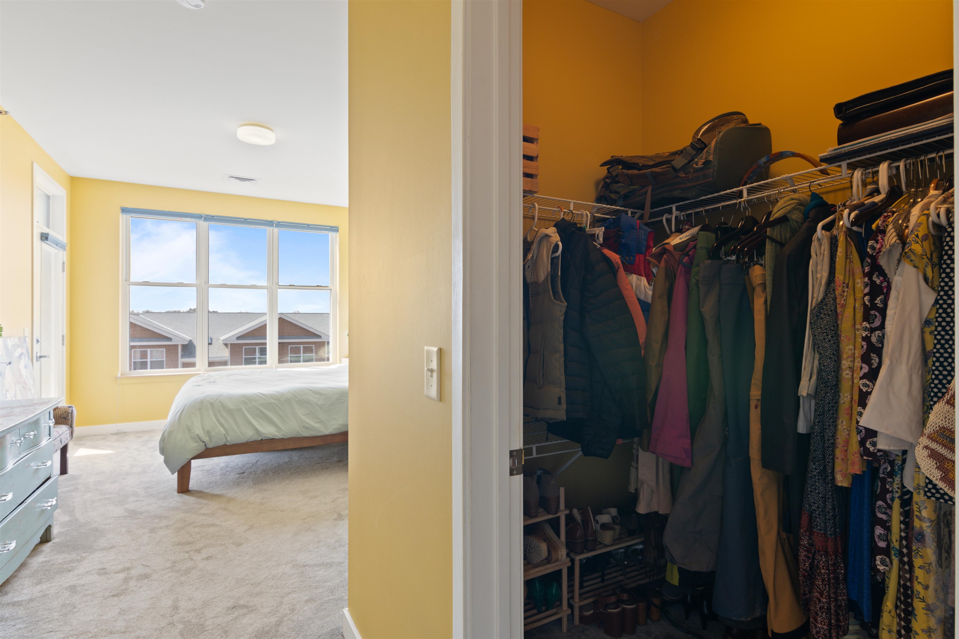 370 Farrell Street Unit: 415