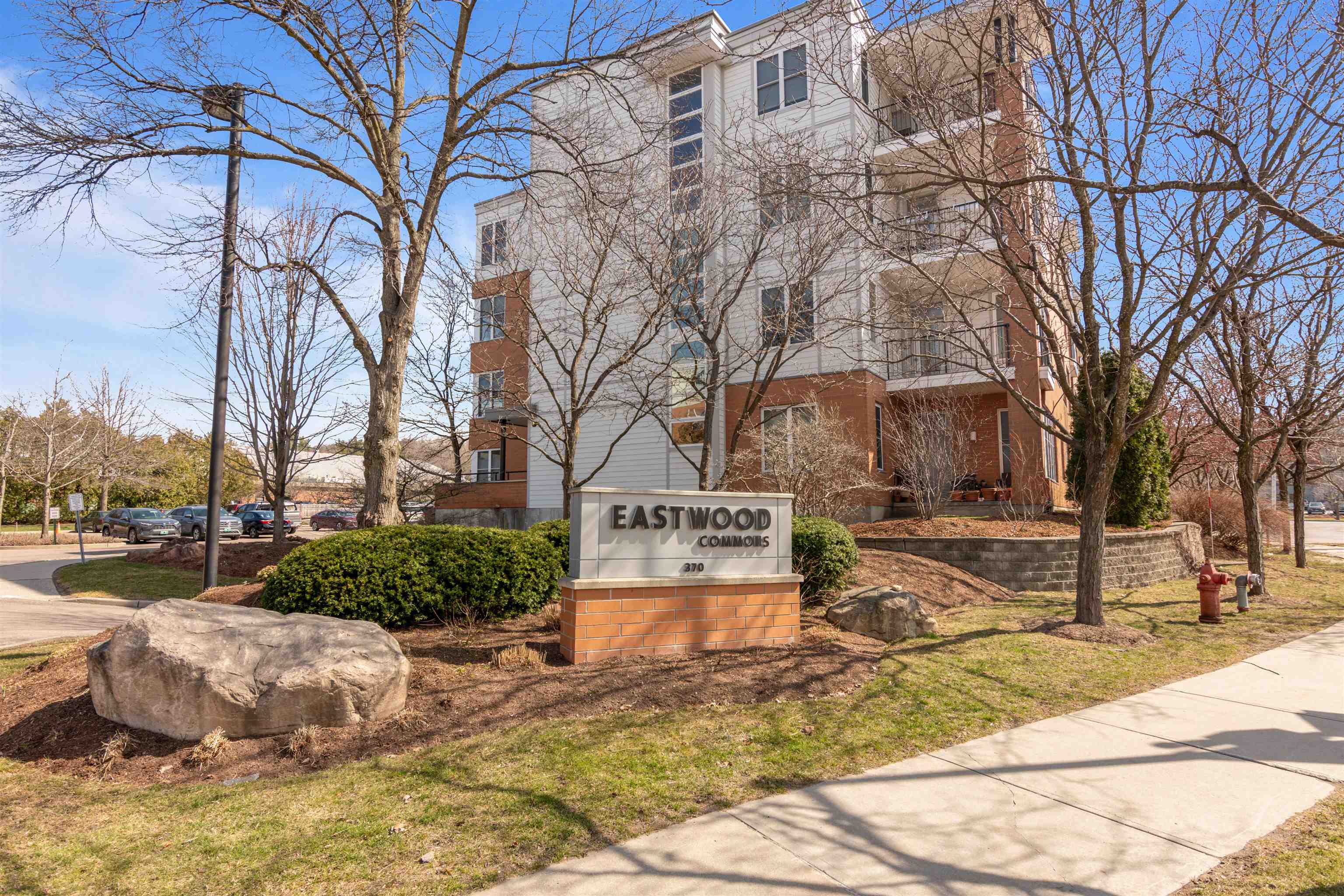 370 Farrell Street Unit: 415