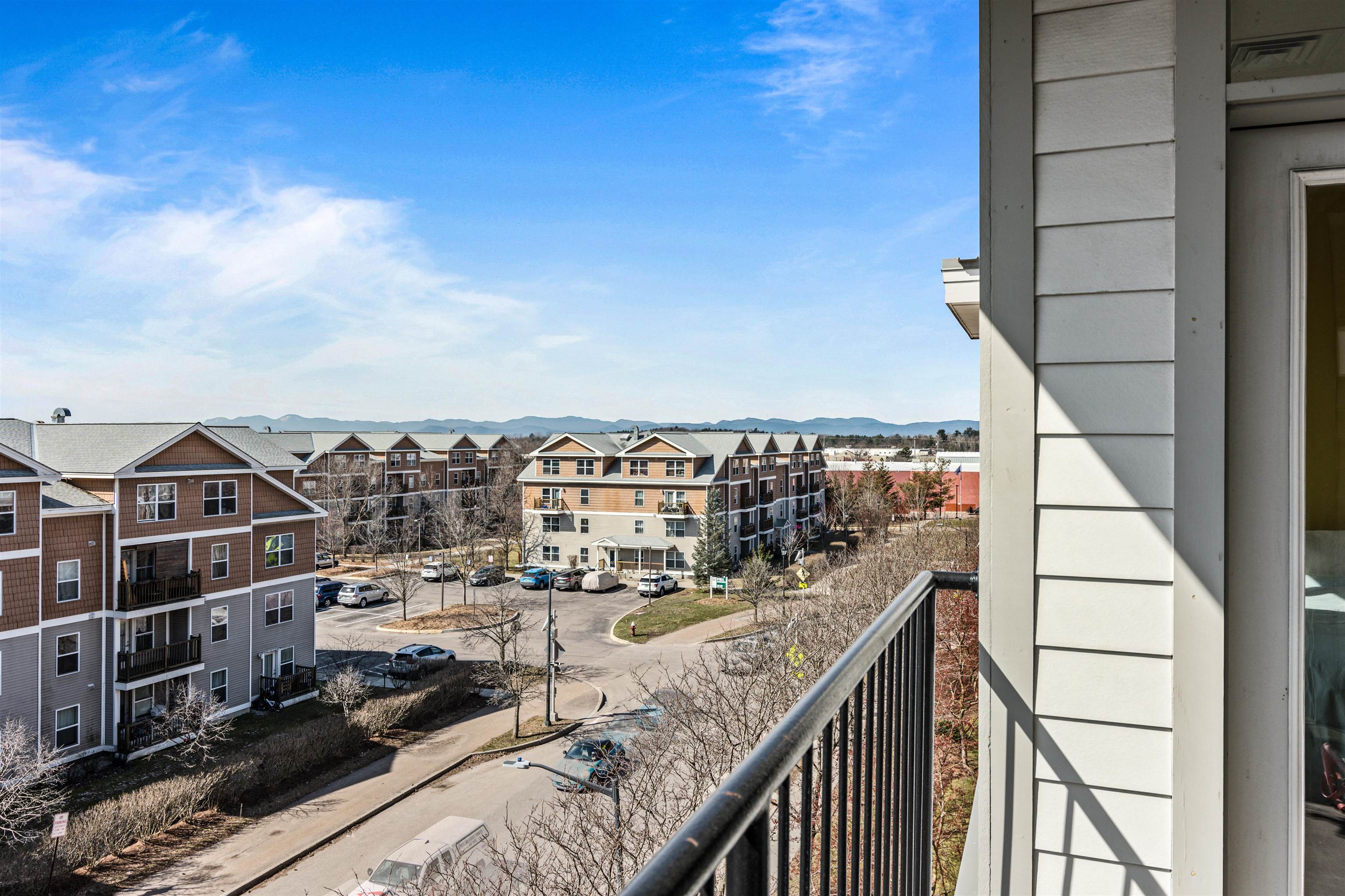 370 Farrell Street Unit: 415