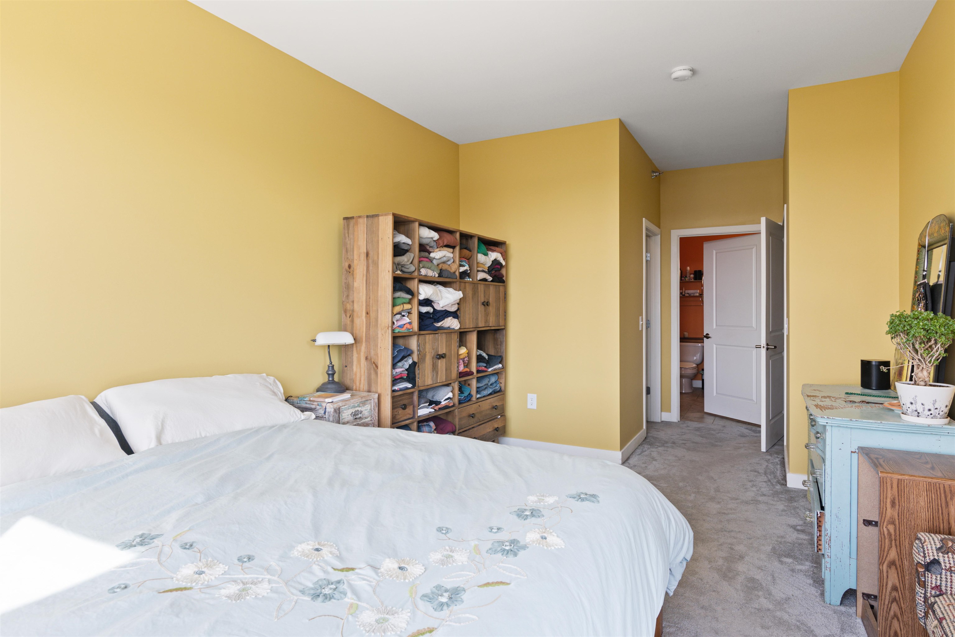 370 Farrell Street Unit: 415