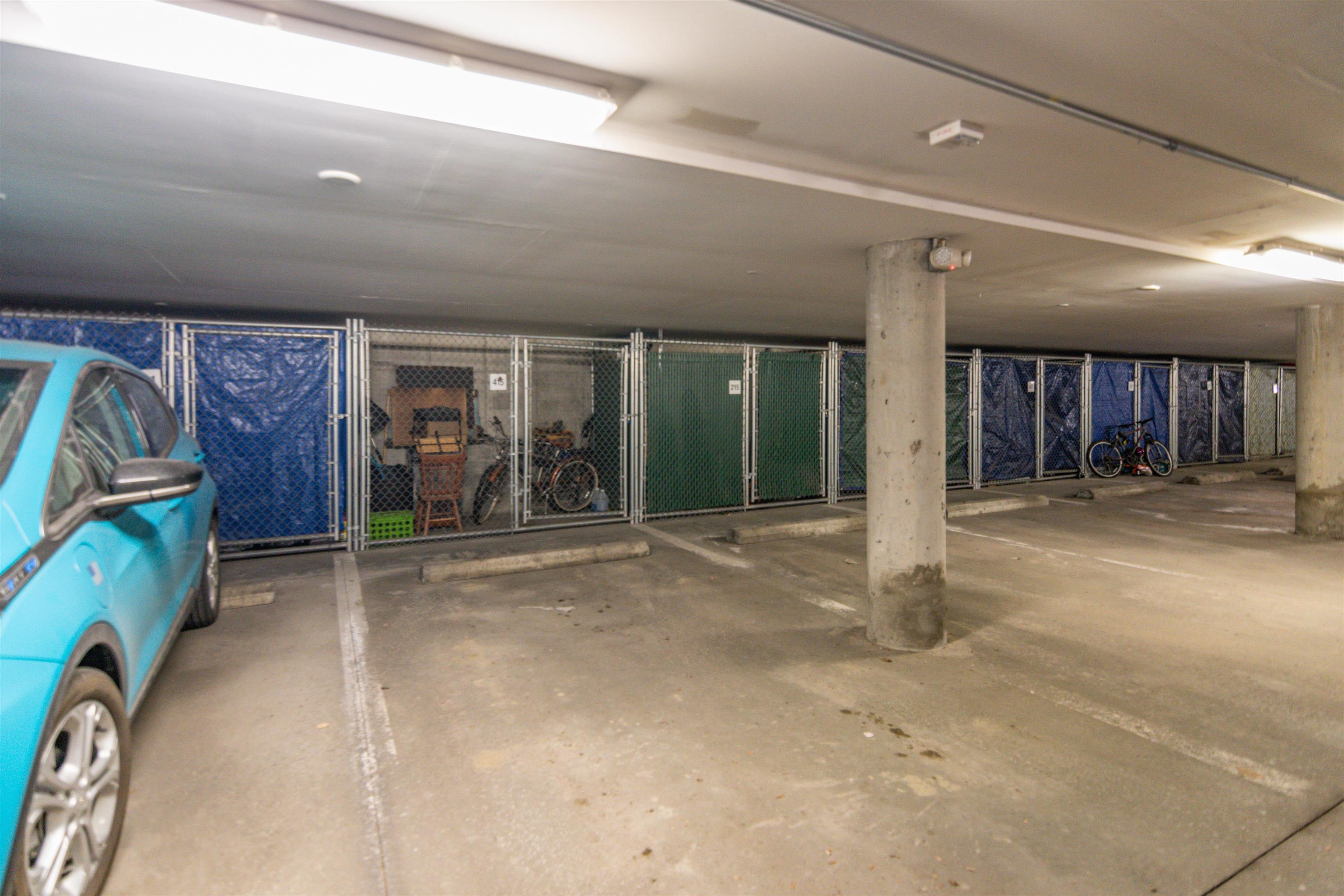 370 Farrell Street Unit: 415