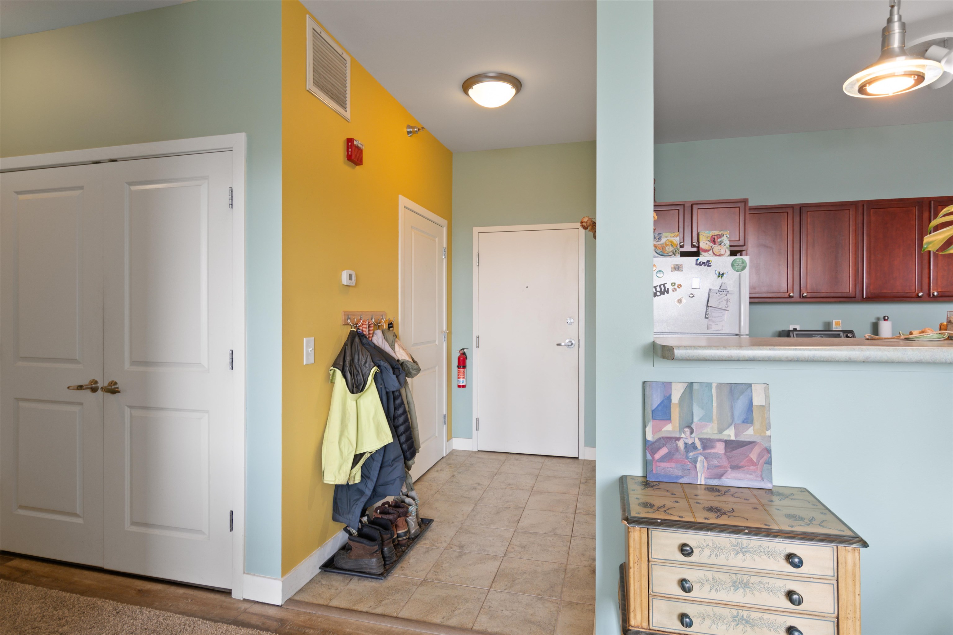 370 Farrell Street Unit: 415