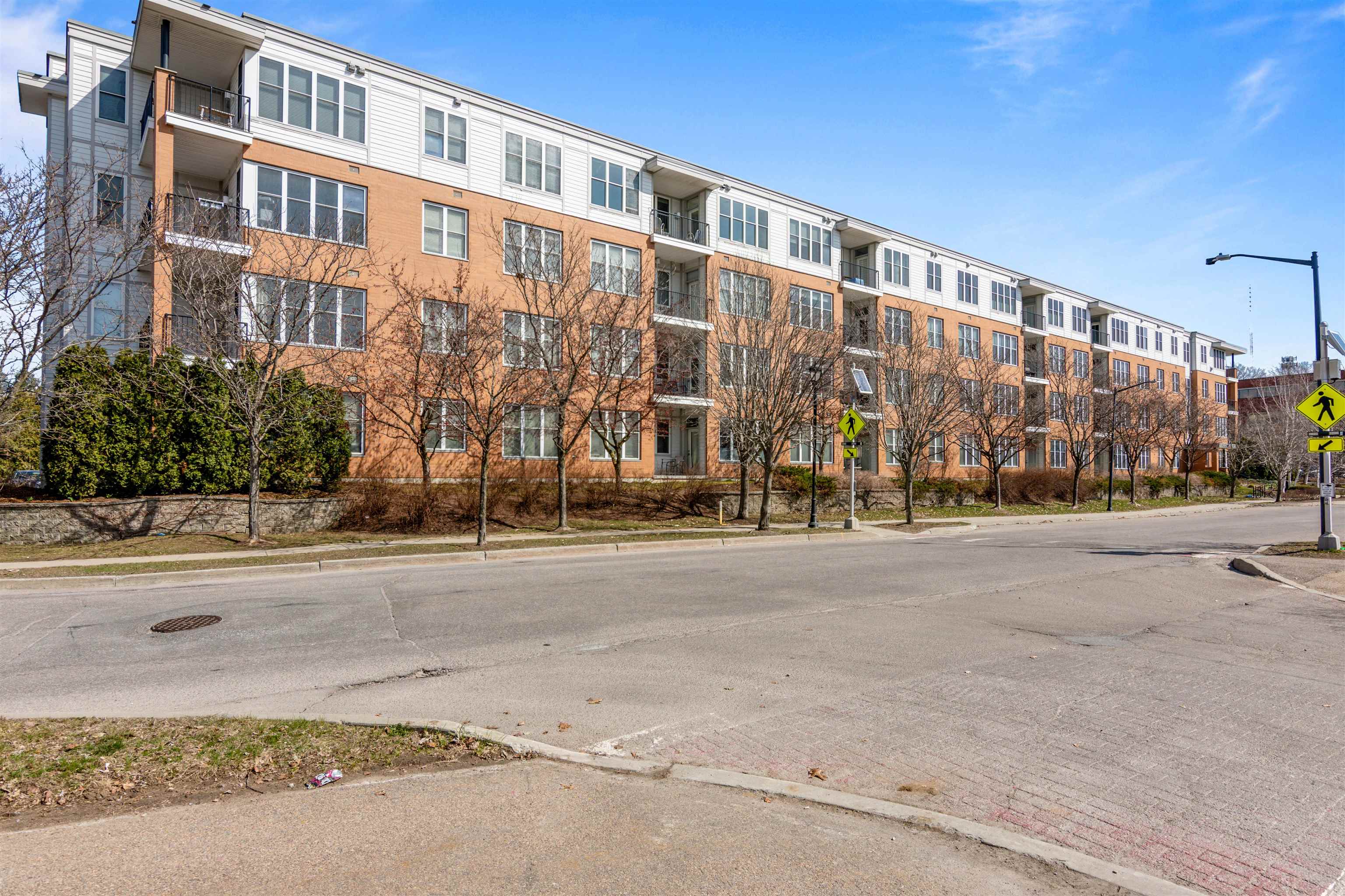 370 Farrell Street Unit: 415