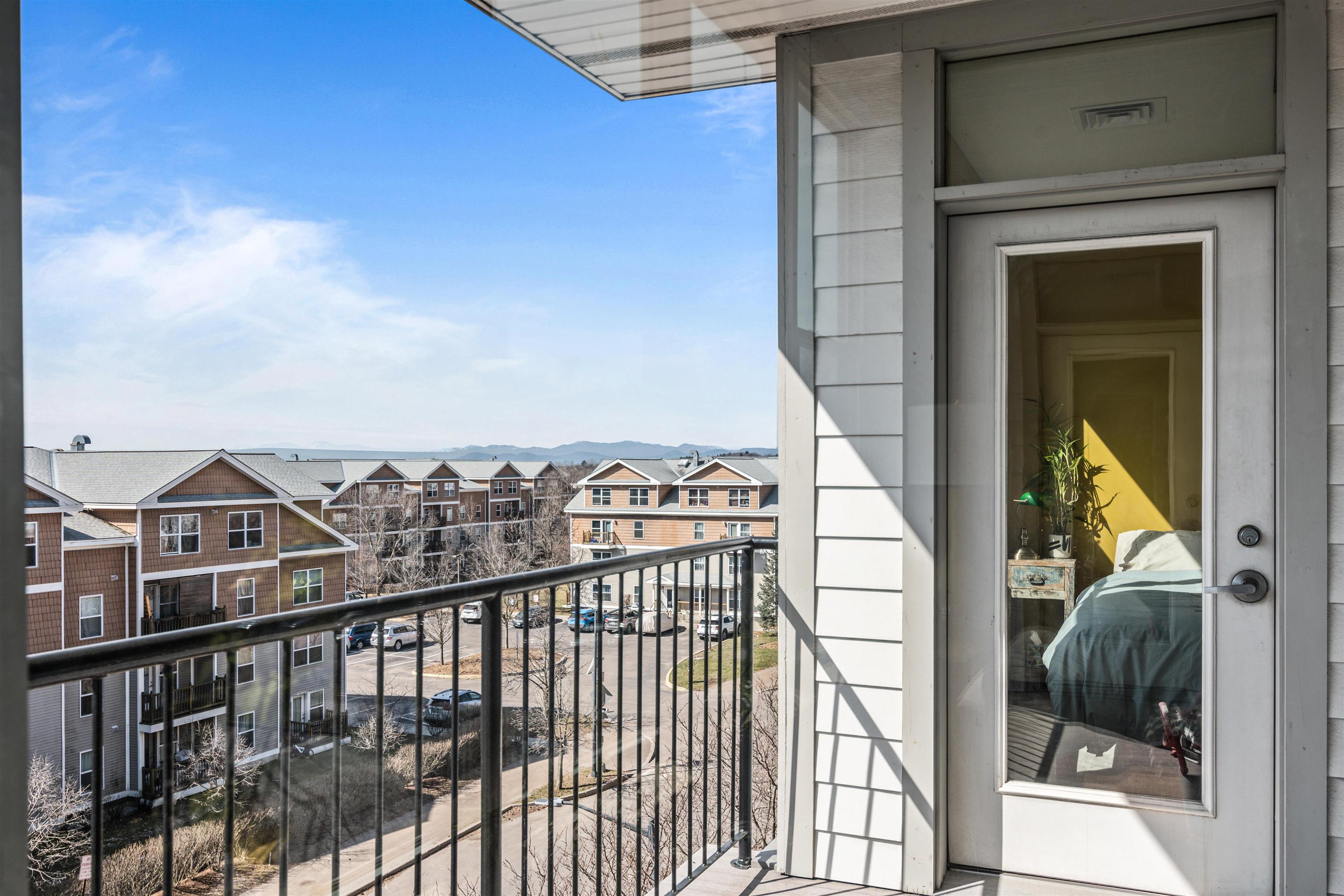 370 Farrell Street Unit: 415