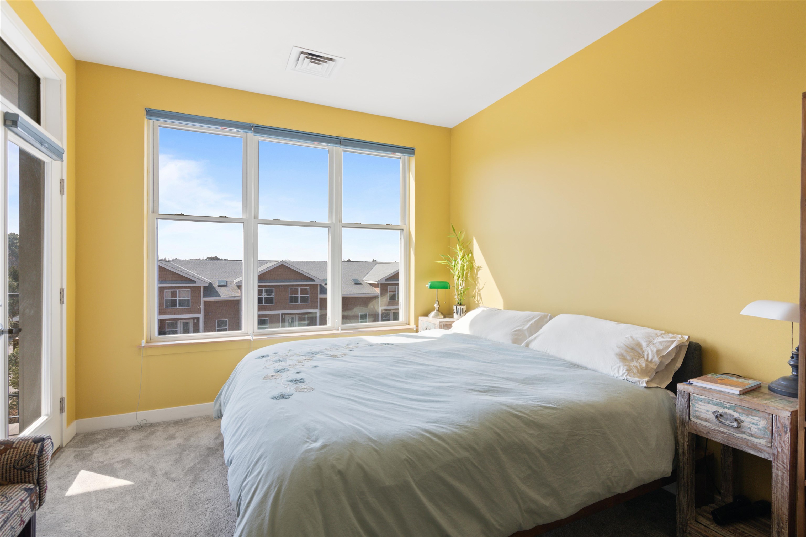 370 Farrell Street Unit: 415