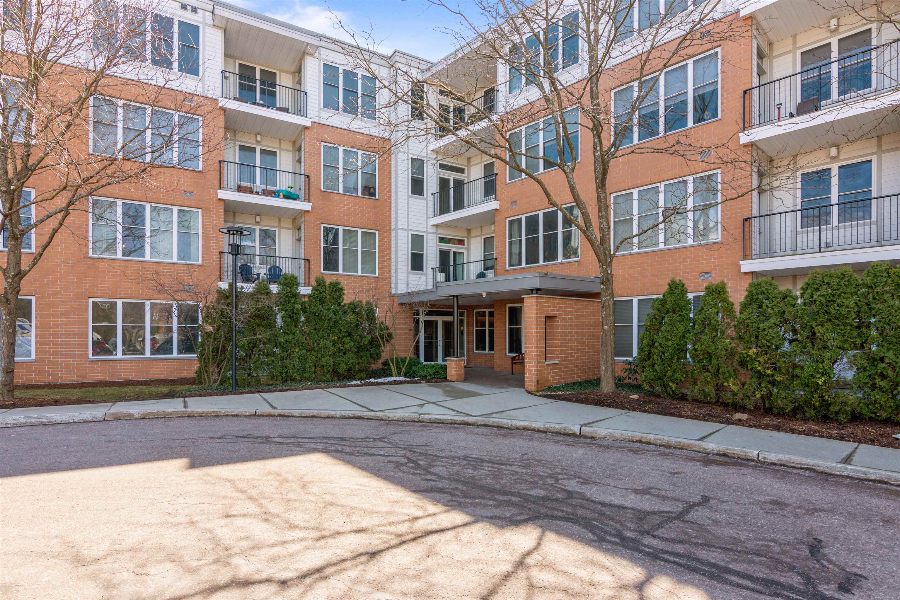 370 Farrell Street Unit: 415