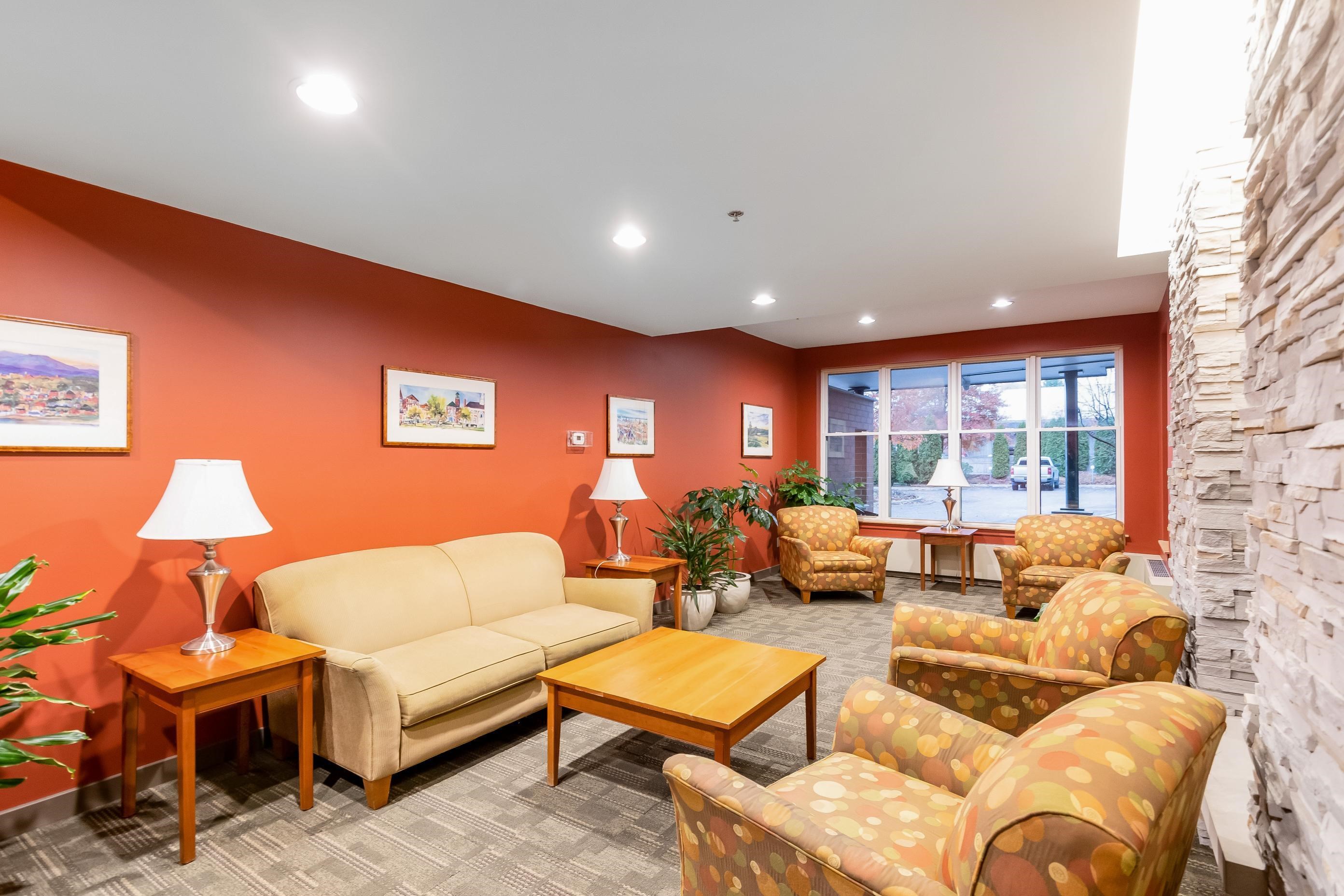 370 Farrell Street Unit: 415