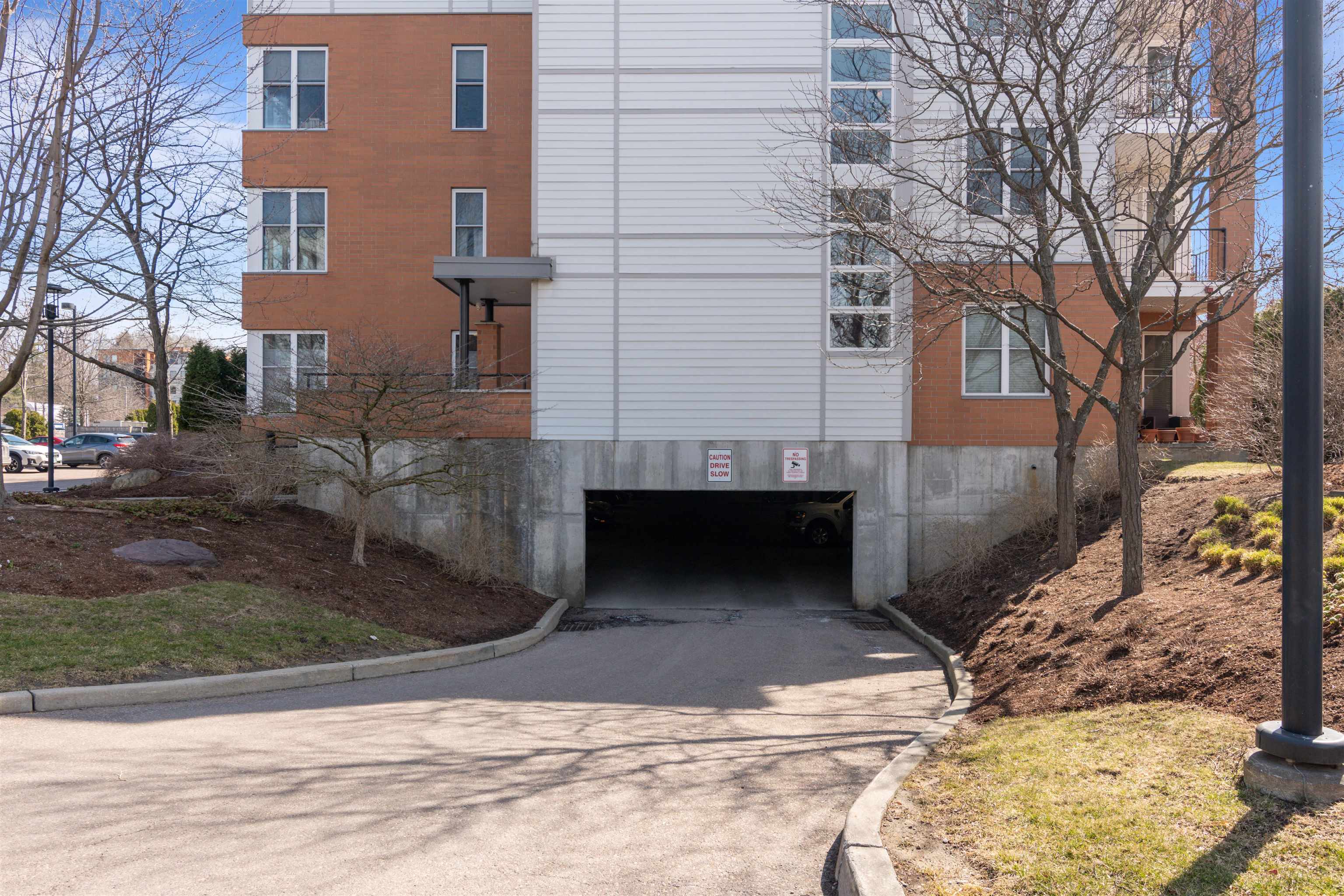 370 Farrell Street Unit: 415