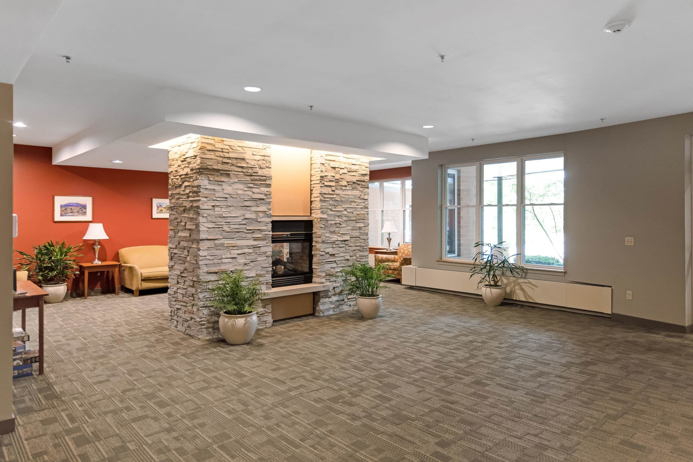 370 Farrell Street Unit: 415