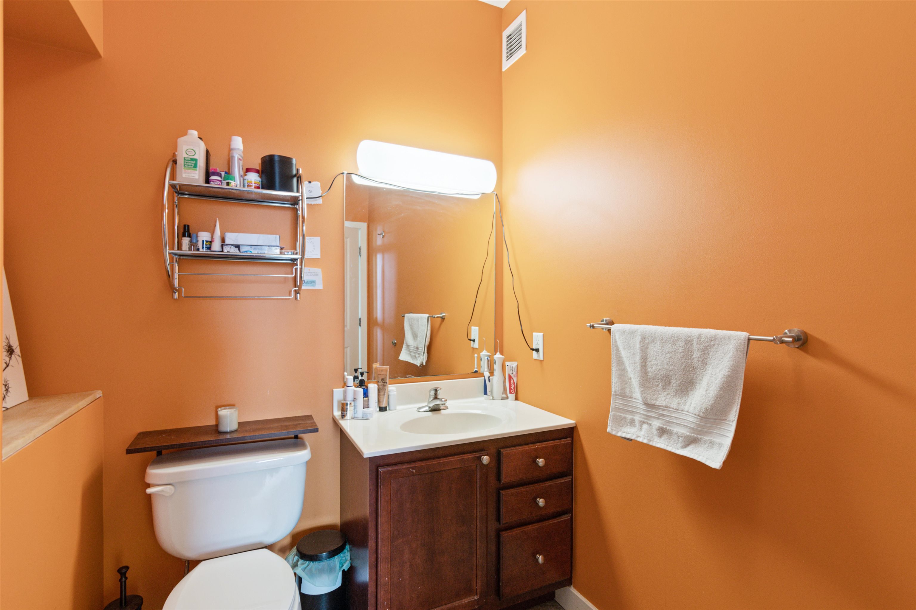 370 Farrell Street Unit: 415