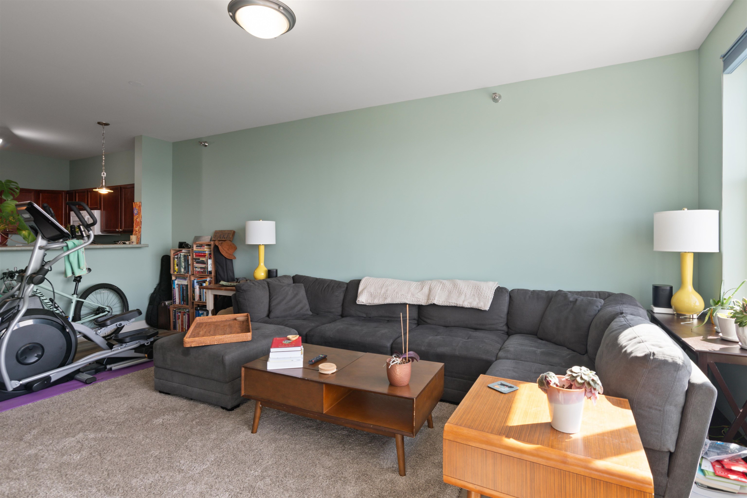 370 Farrell Street Unit: 415
