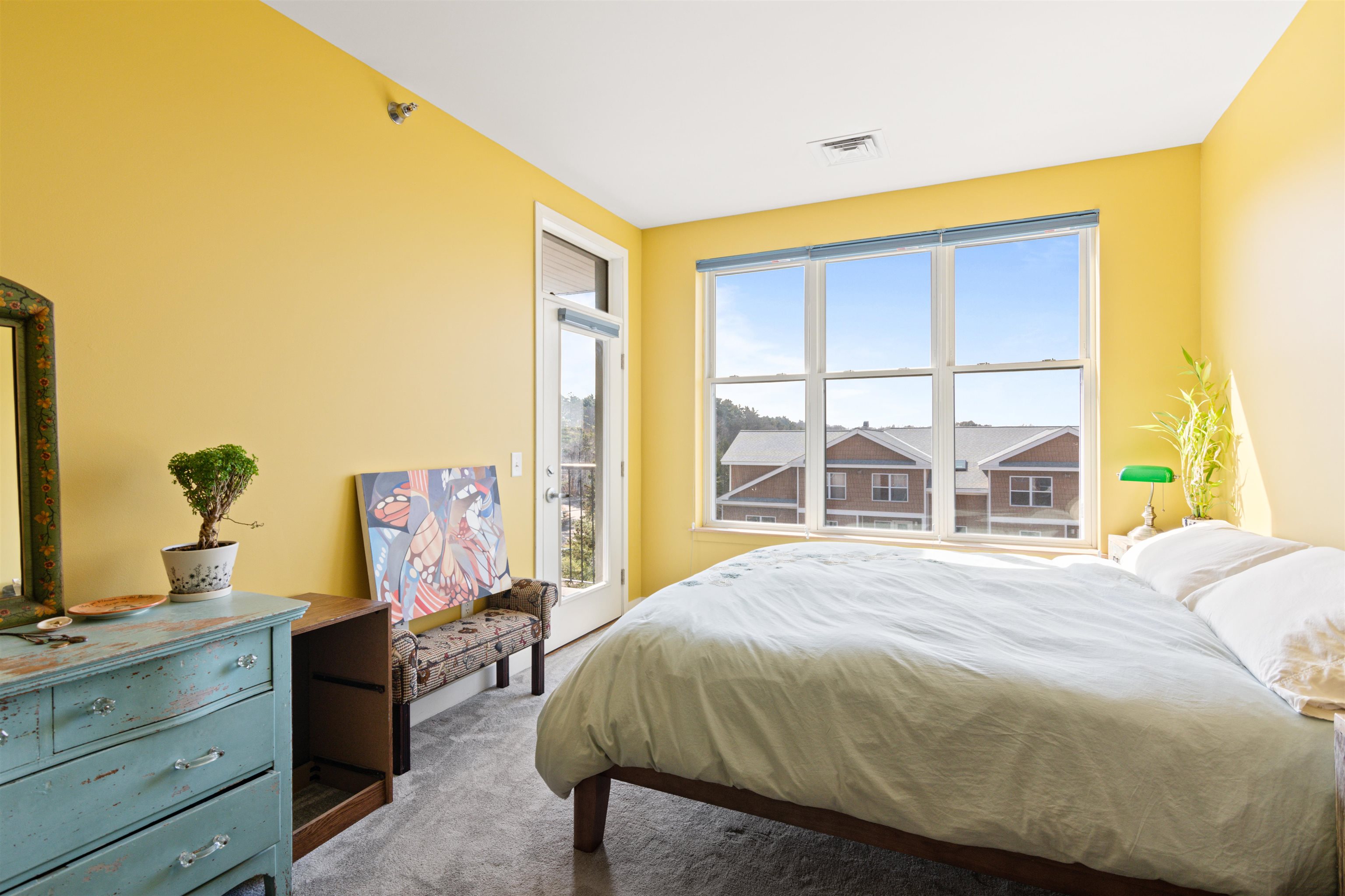 370 Farrell Street Unit: 415