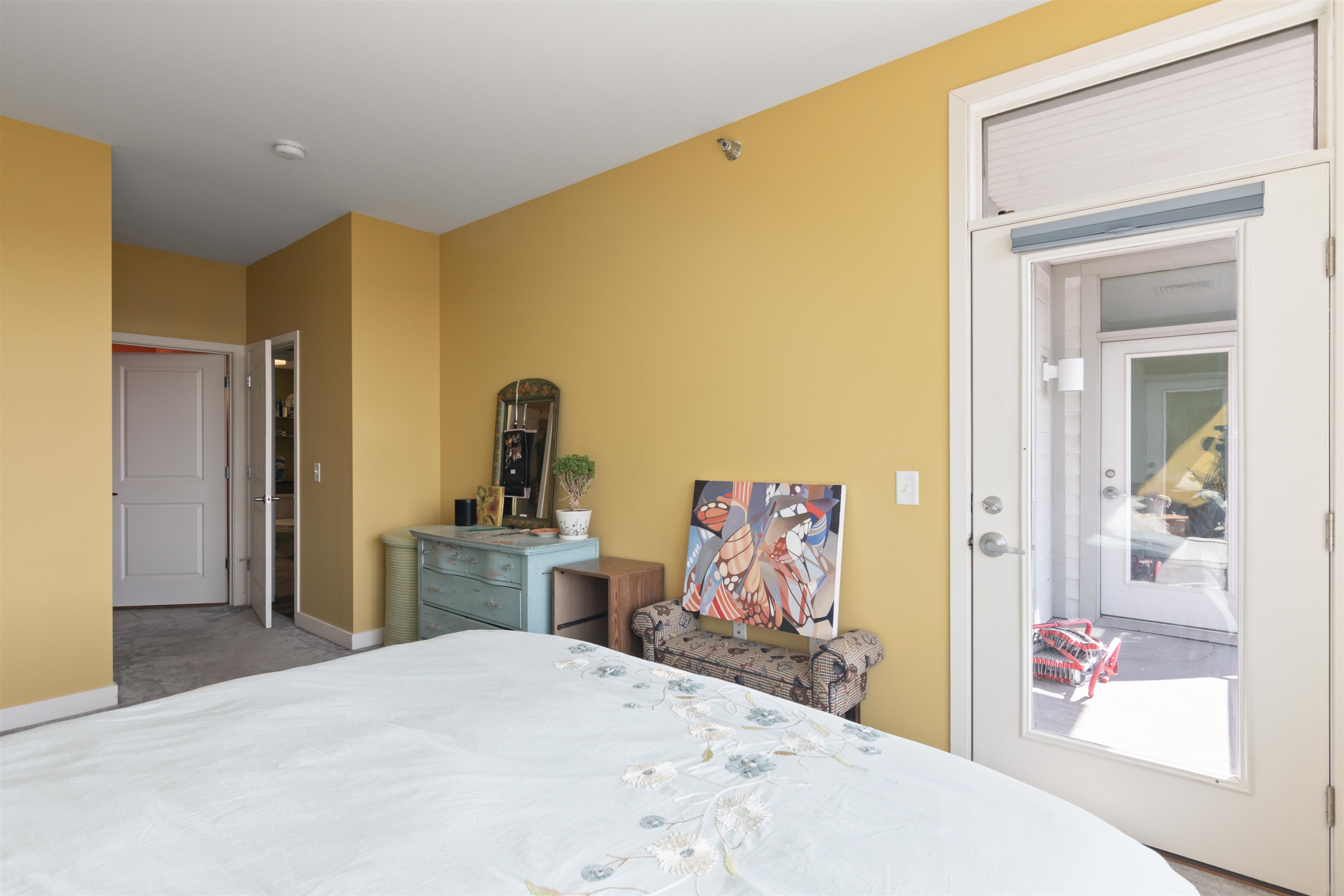 370 Farrell Street Unit: 415
