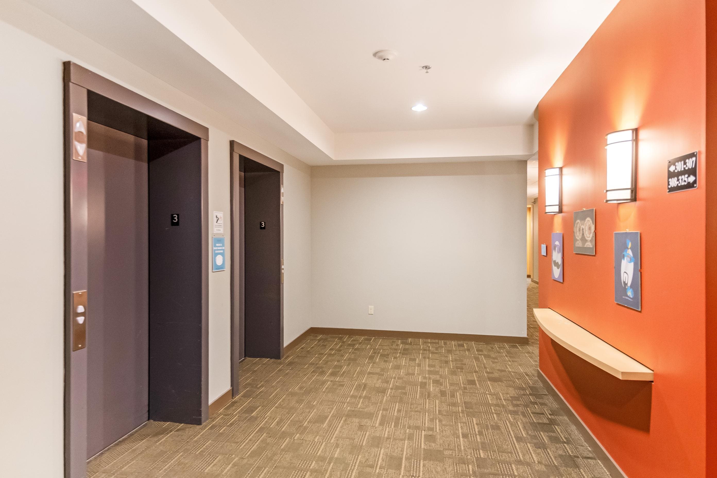 370 Farrell Street Unit: 415