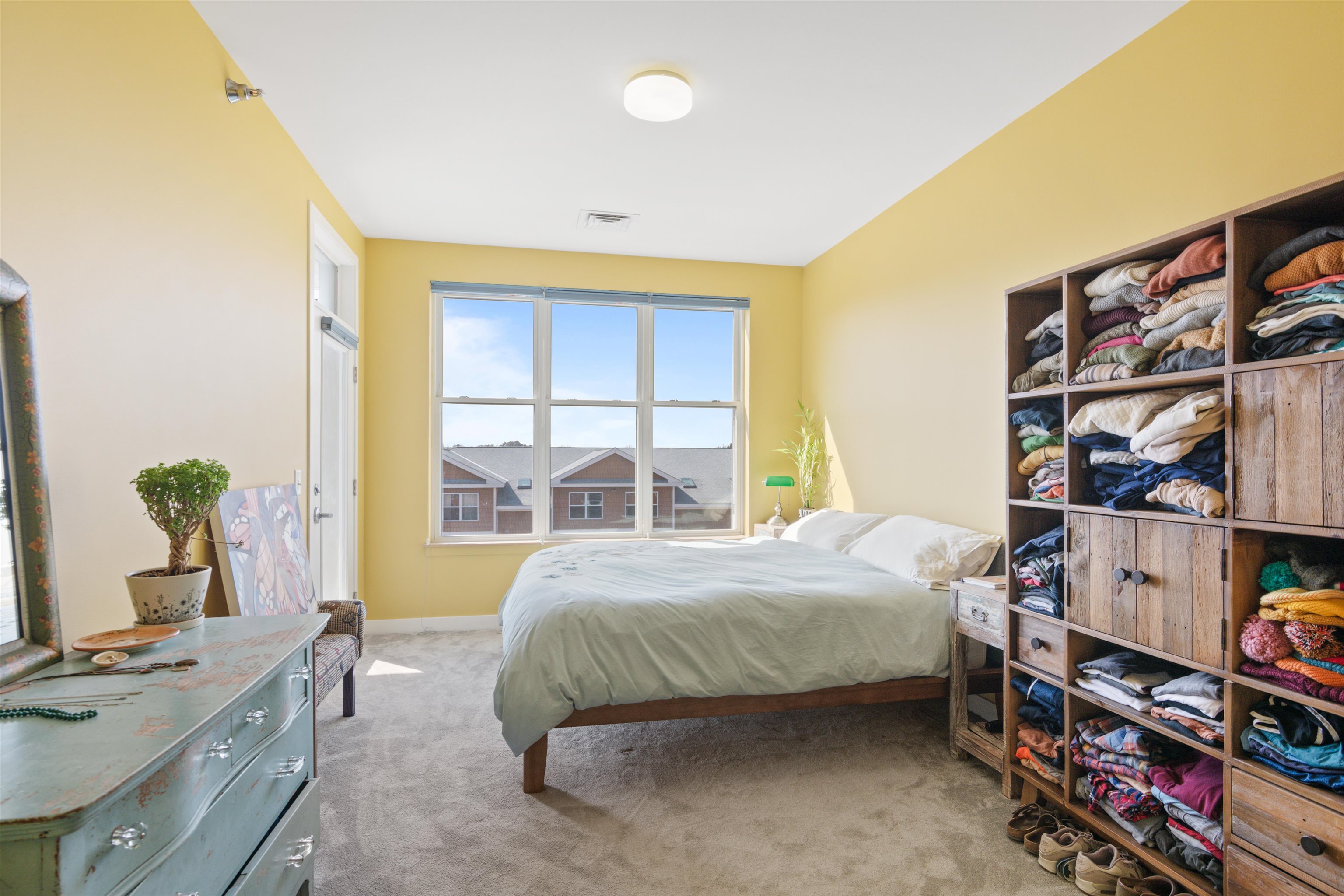 370 Farrell Street Unit: 415