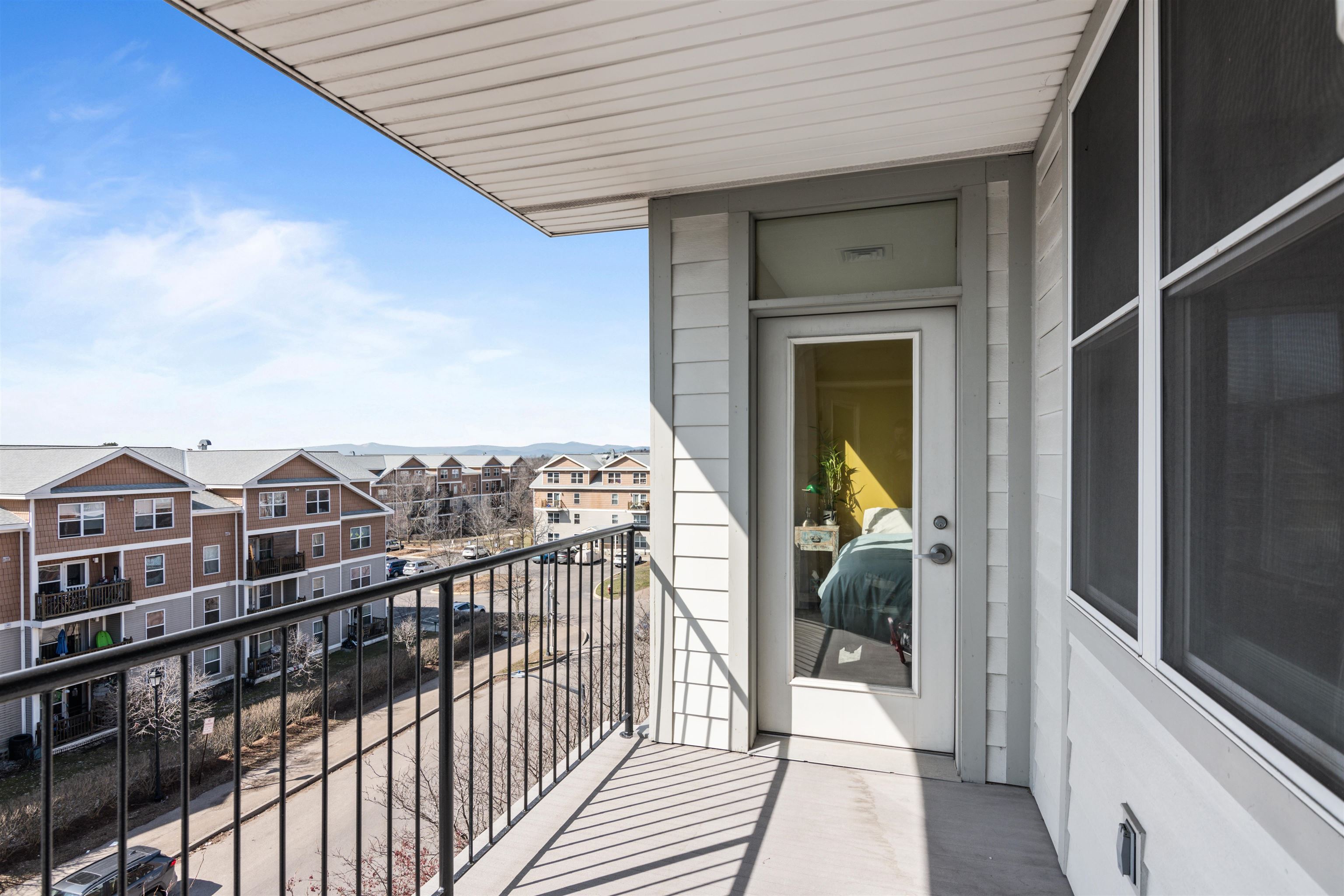 370 Farrell Street Unit: 415