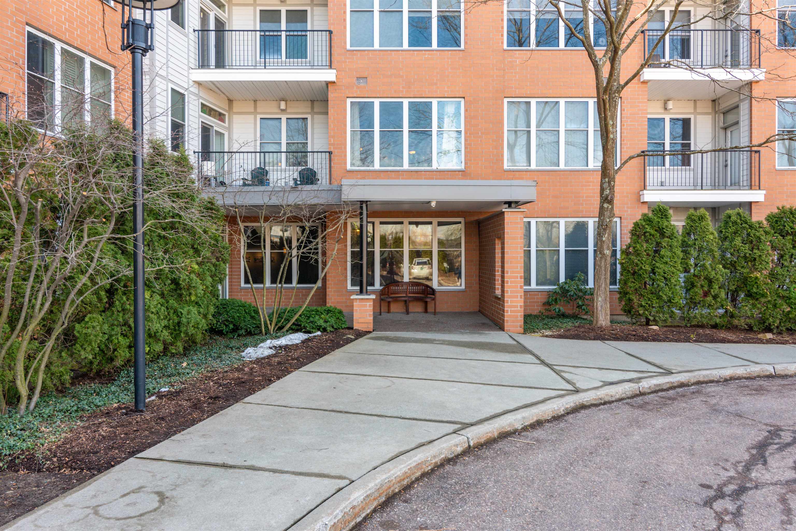 370 Farrell Street Unit: 415