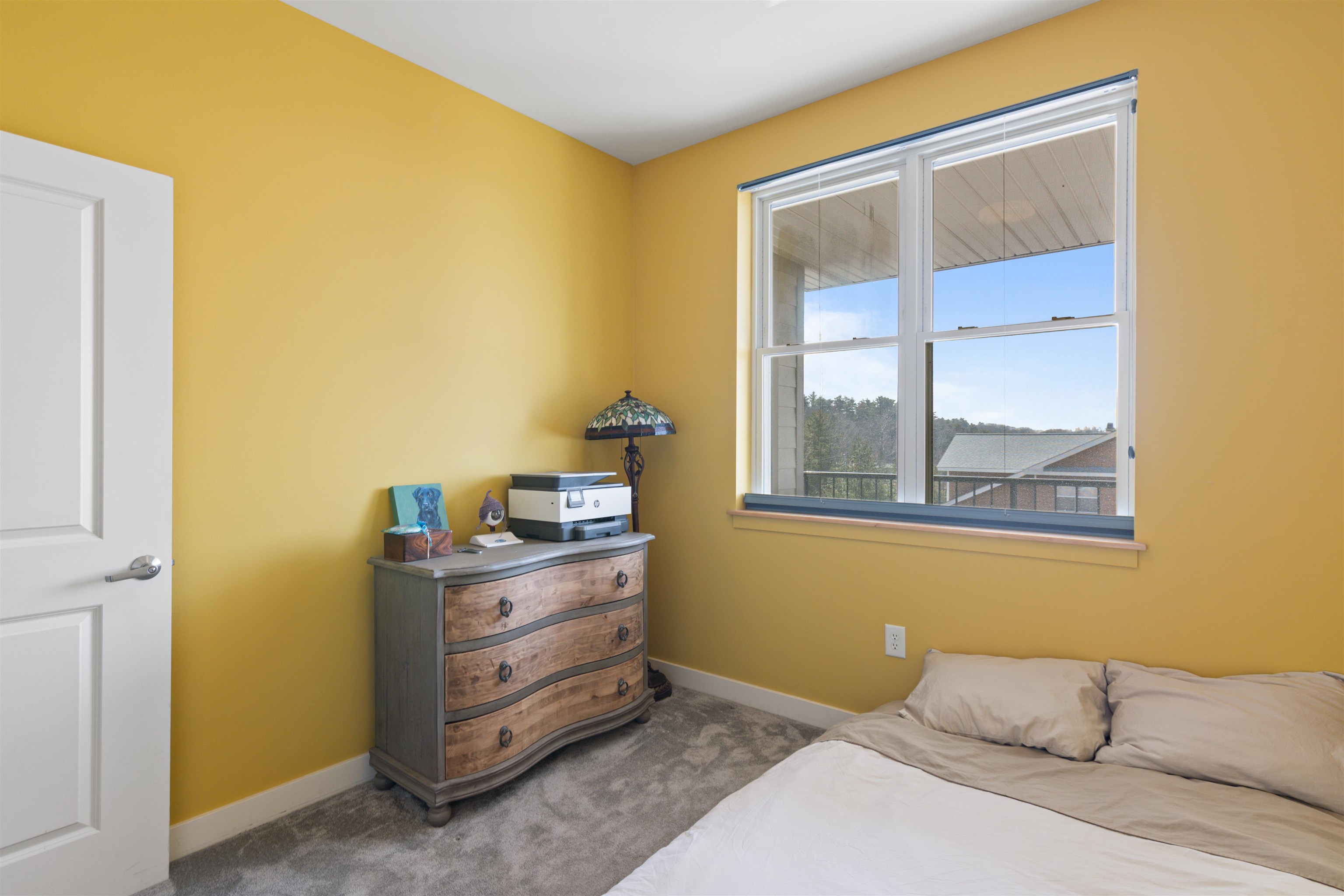 370 Farrell Street Unit: 415
