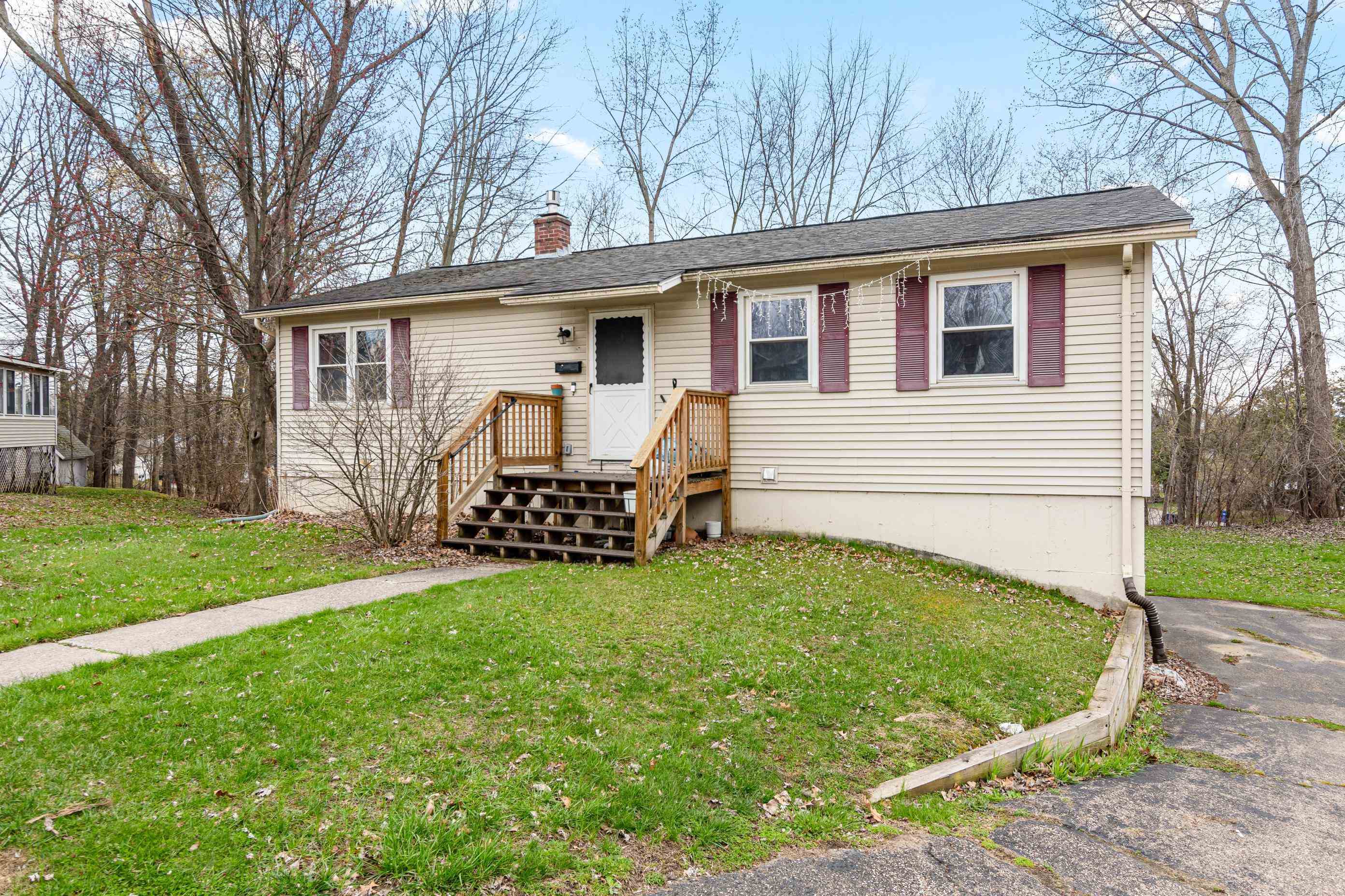41 Gamelin Court