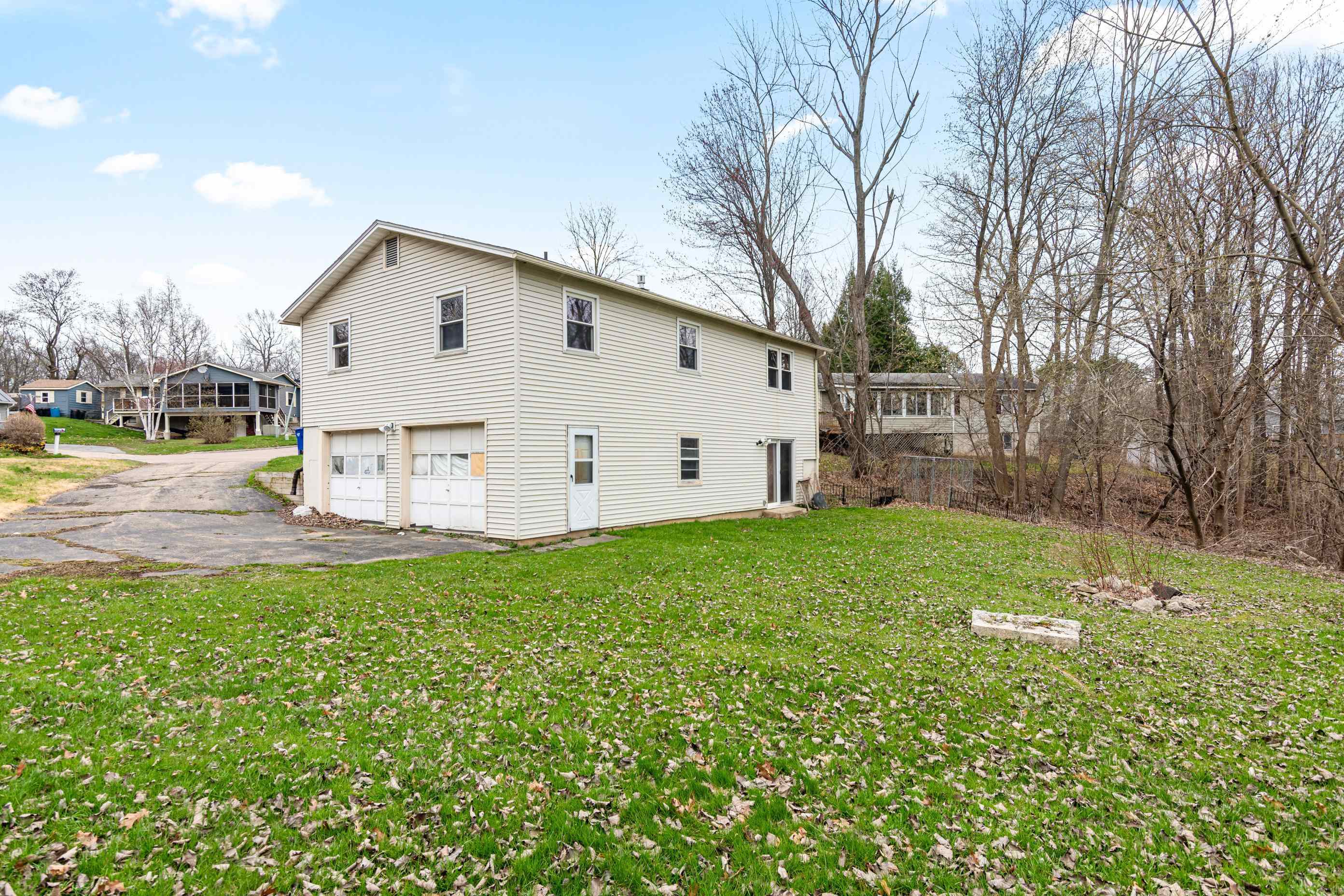 41 Gamelin Court