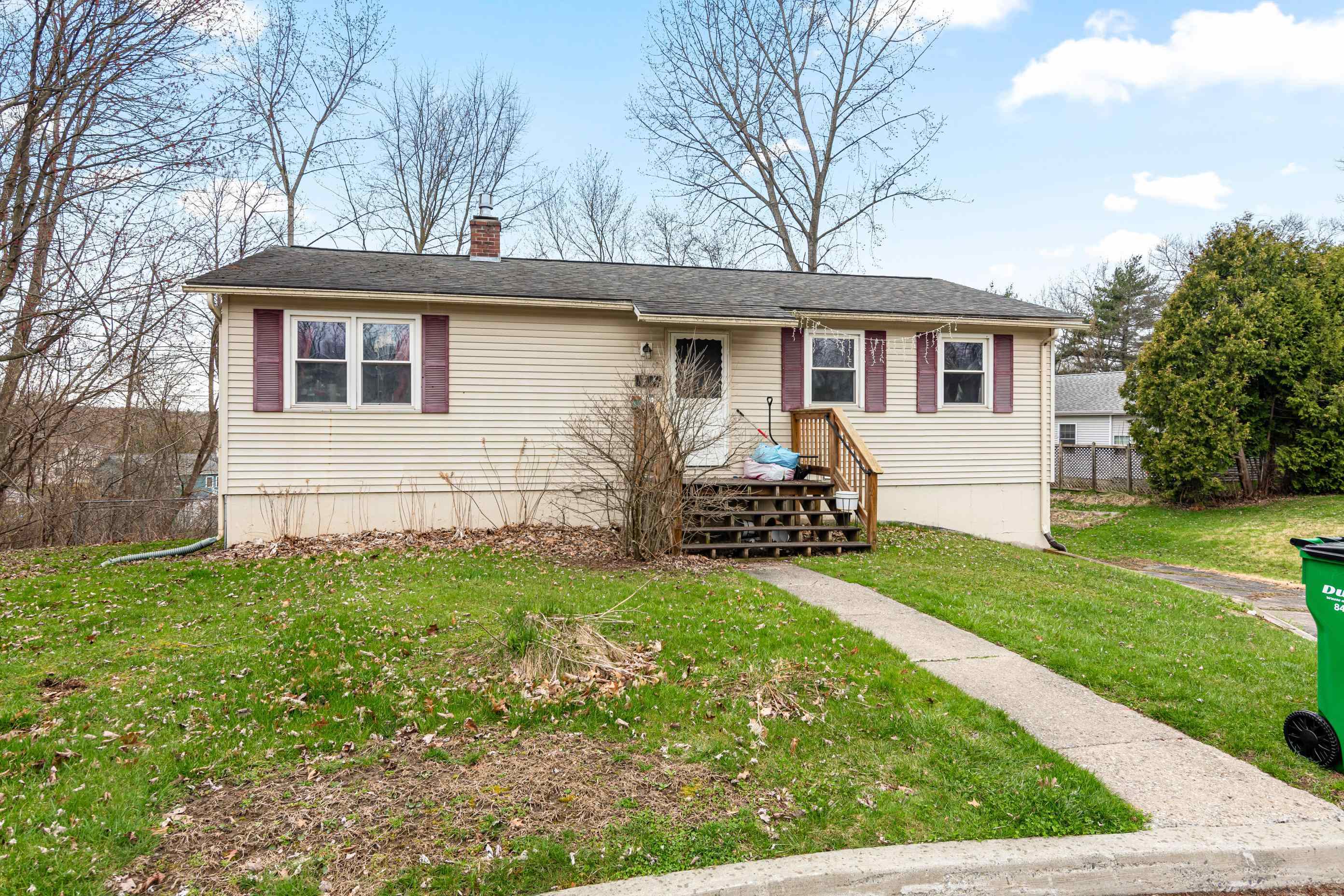 41 Gamelin Court