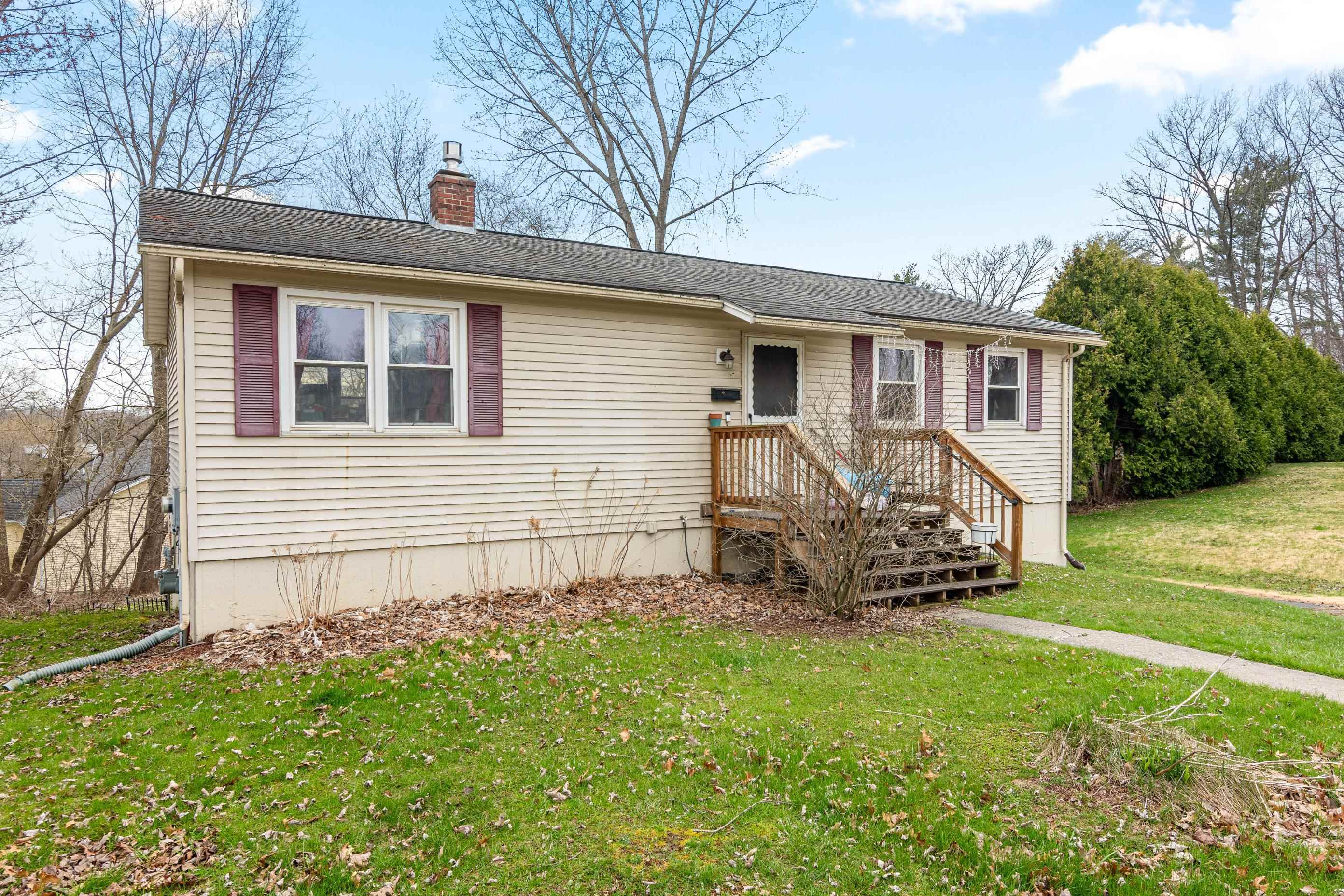 41 Gamelin Court