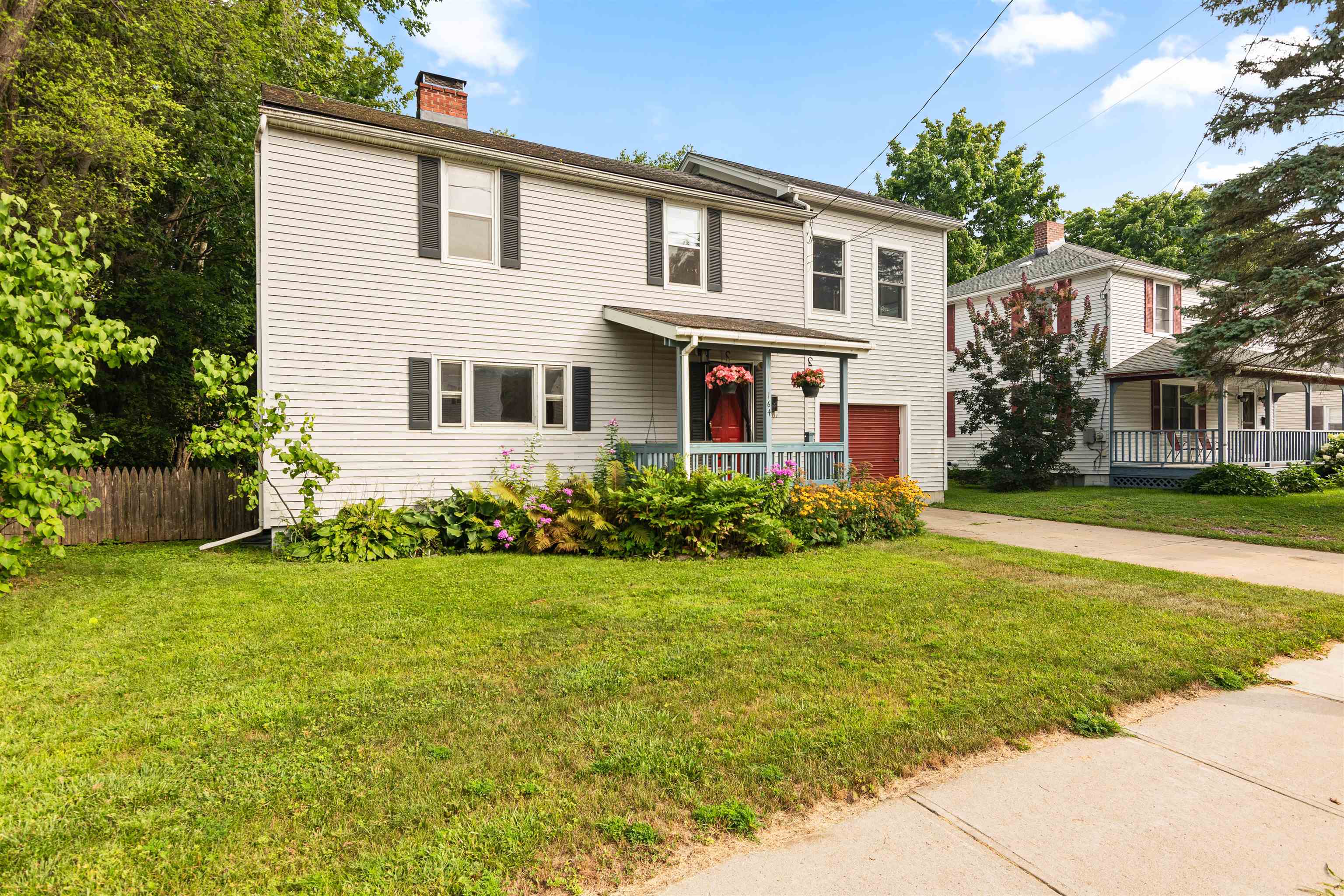 164 Woodbury Road