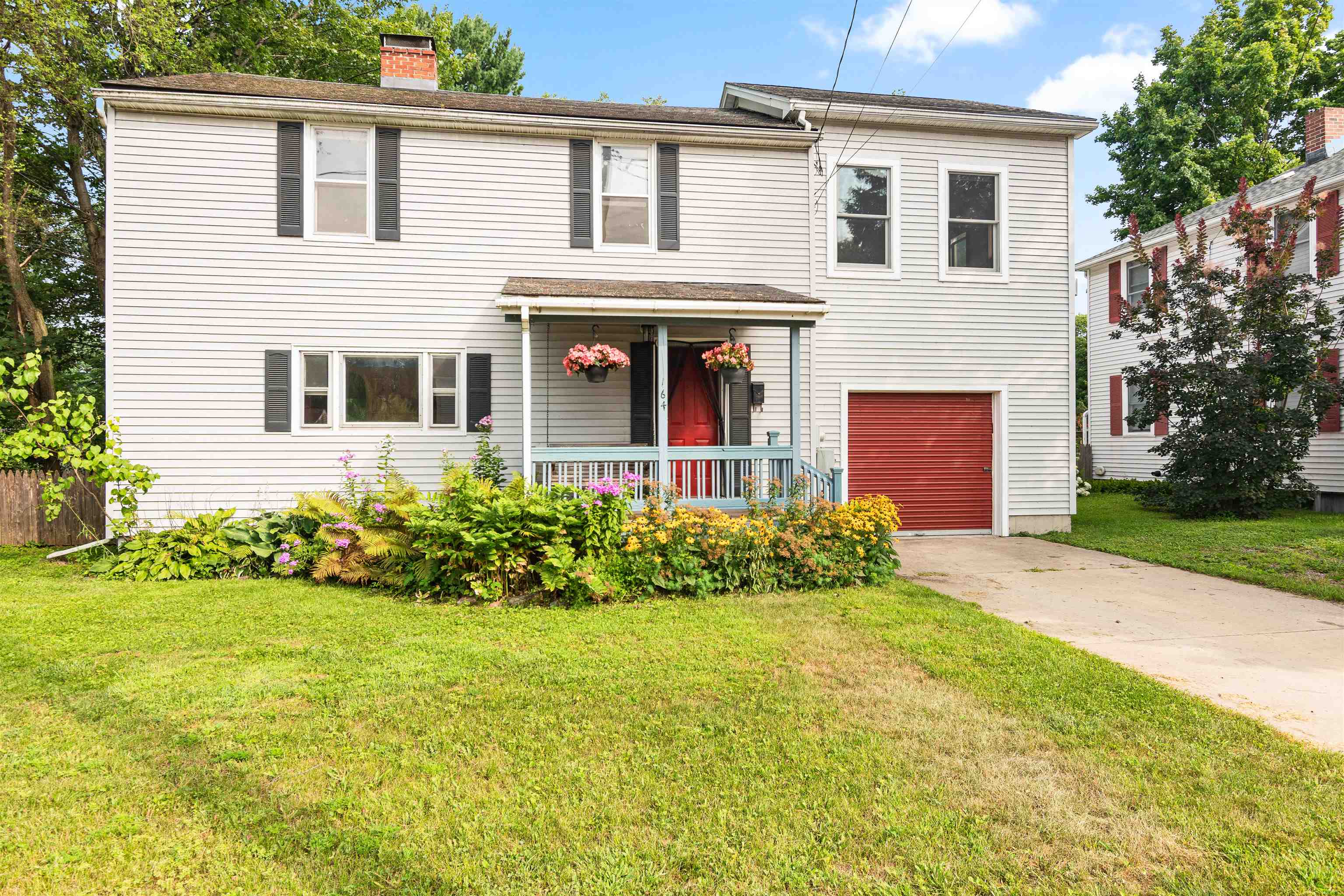 164 Woodbury Road