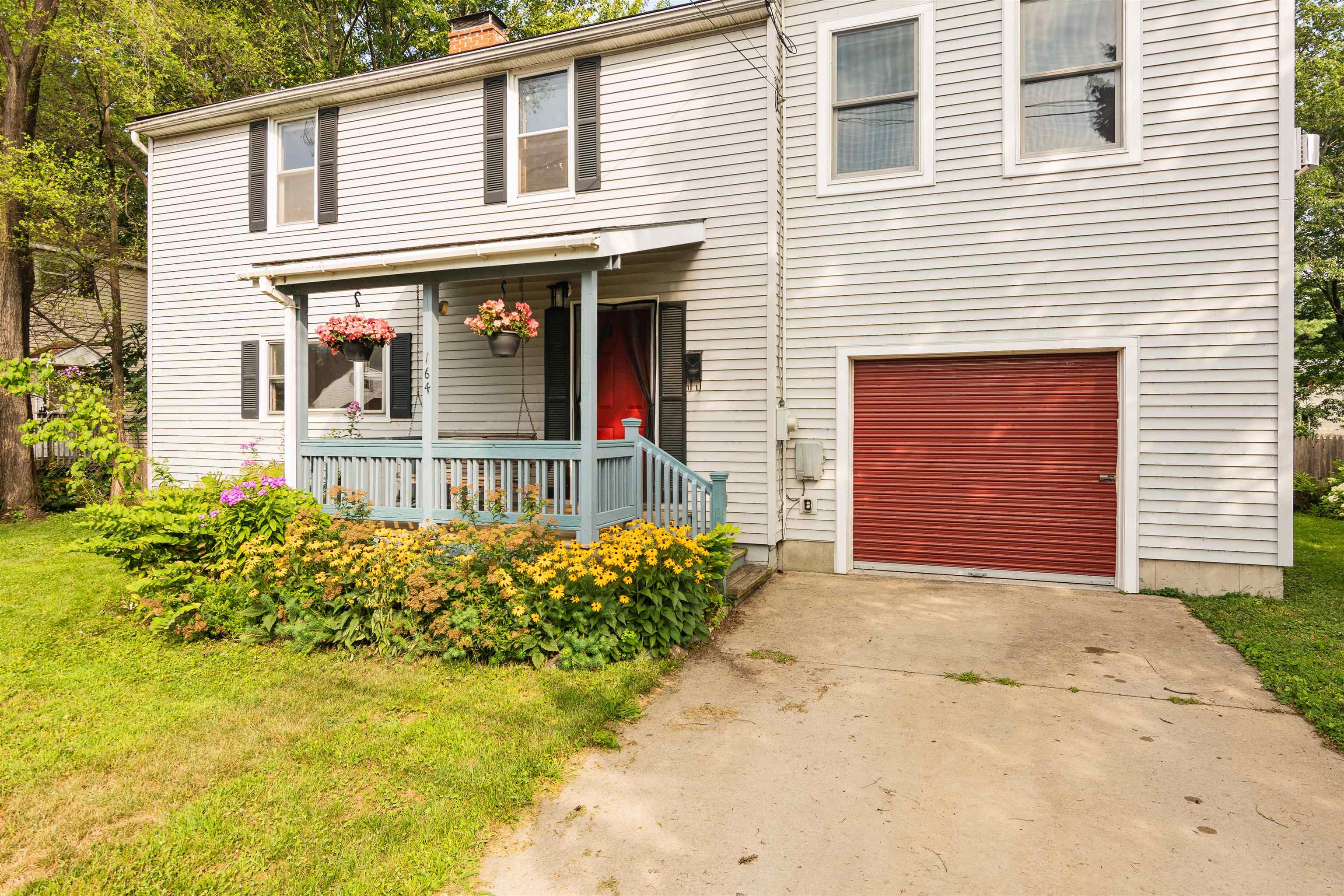 164 Woodbury Road