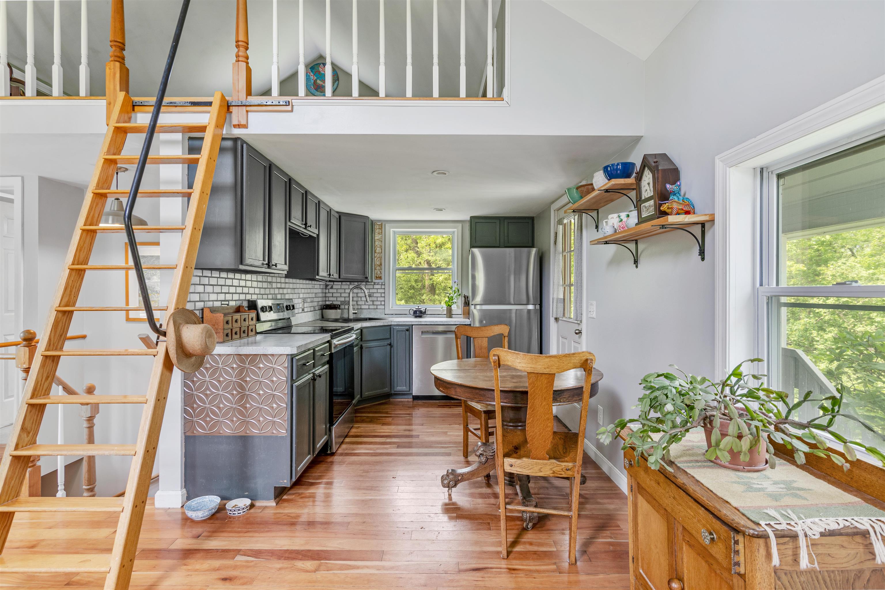 520 Little Chicago Road