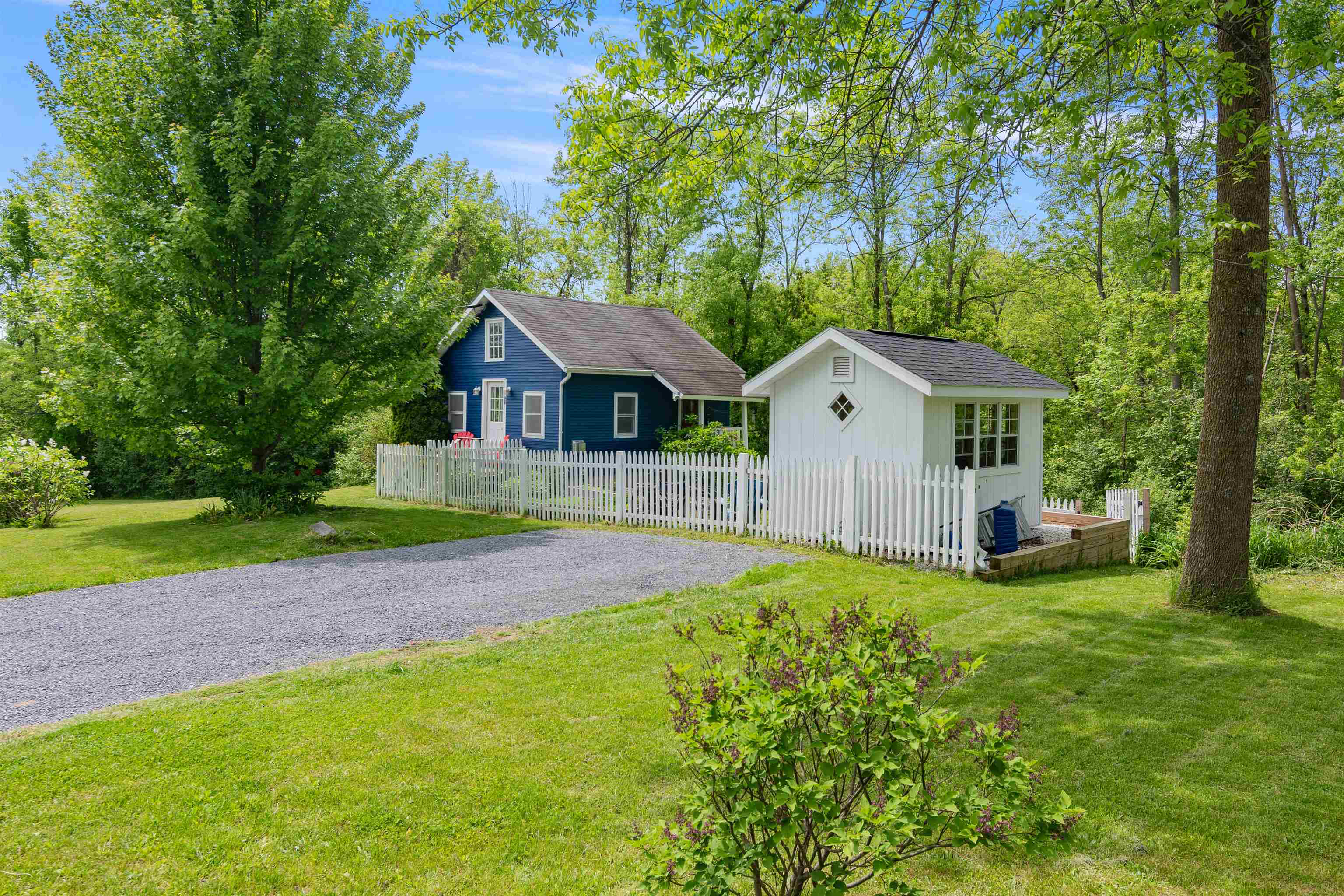 520 Little Chicago Road