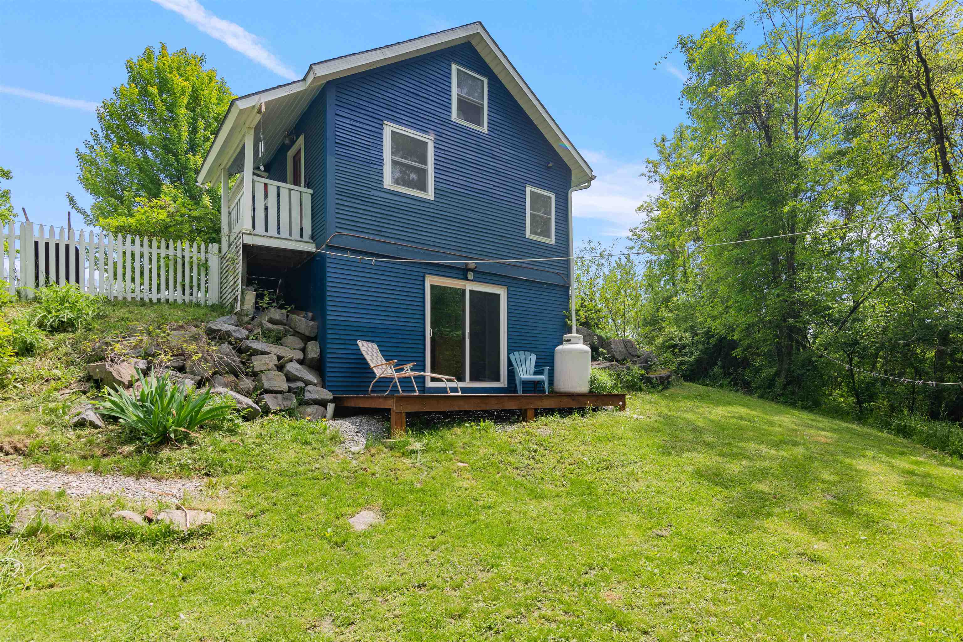 520 Little Chicago Road