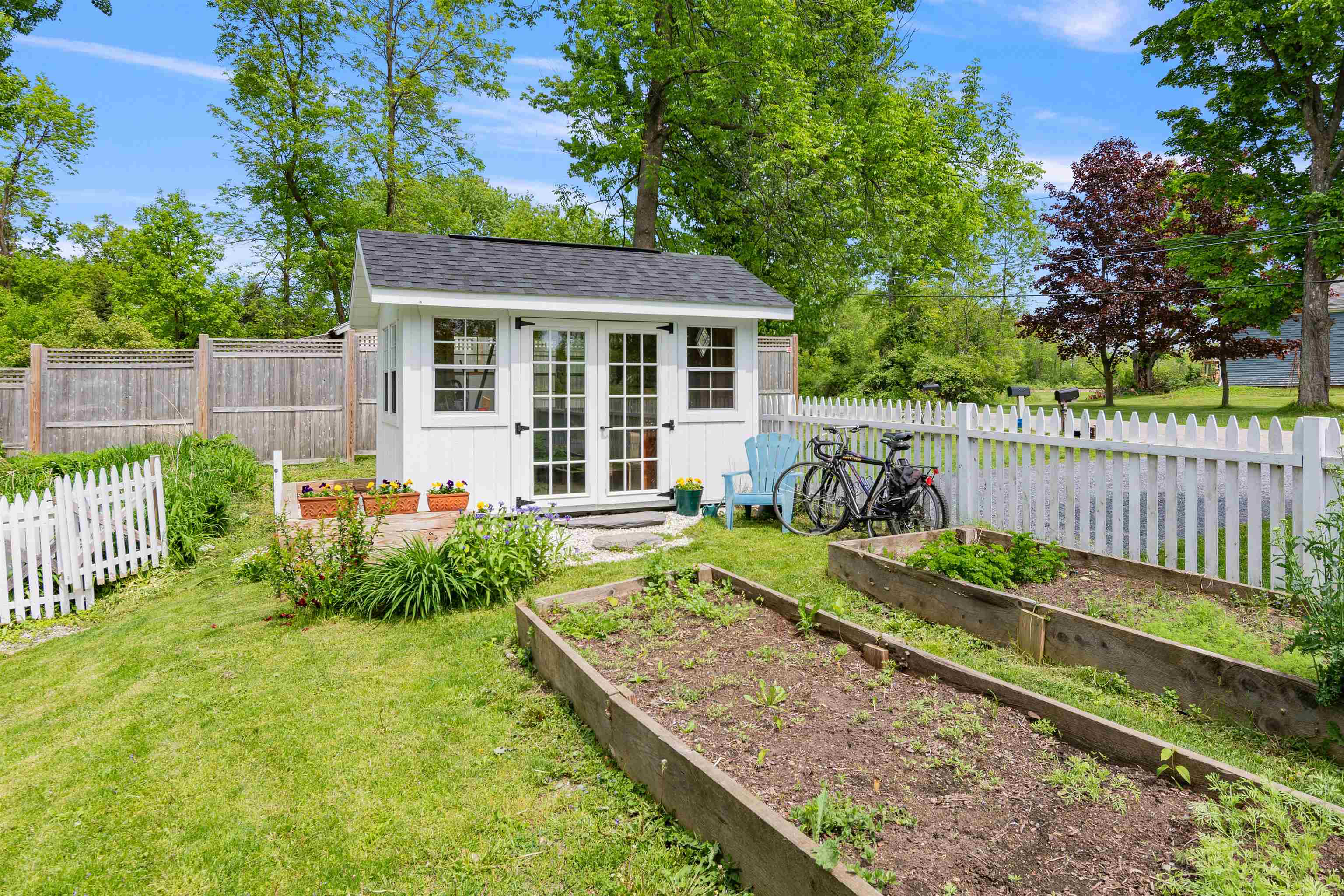 520 Little Chicago Road