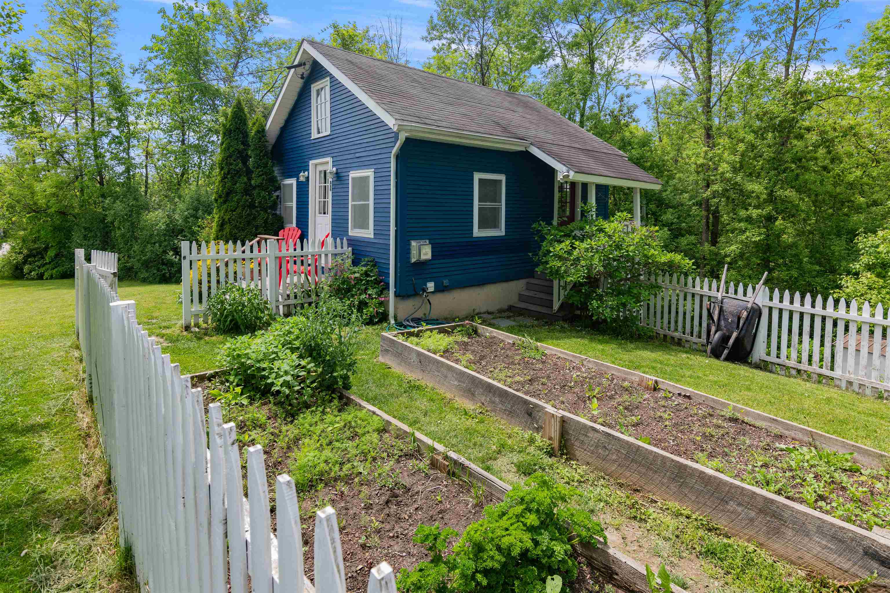 520 Little Chicago Road
