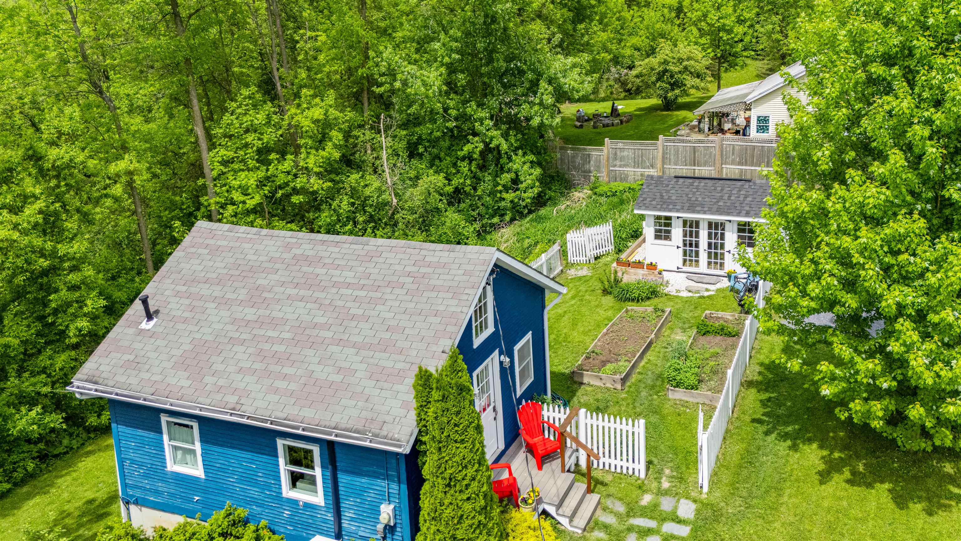 520 Little Chicago Road