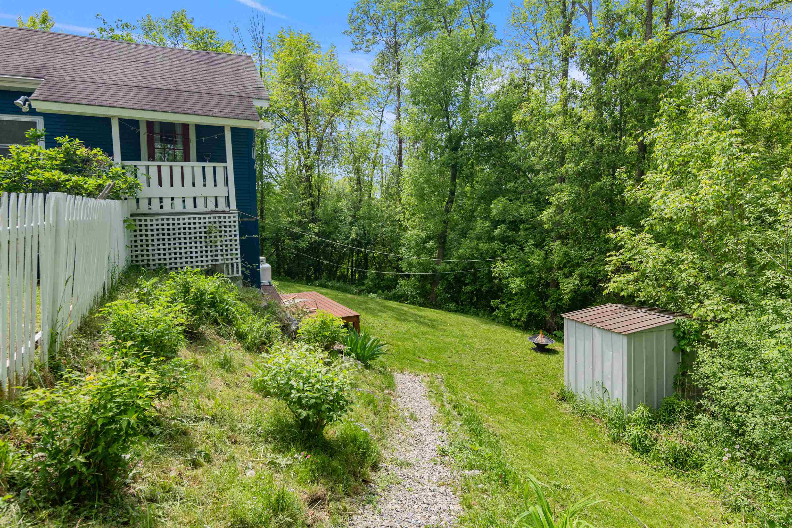 520 Little Chicago Road