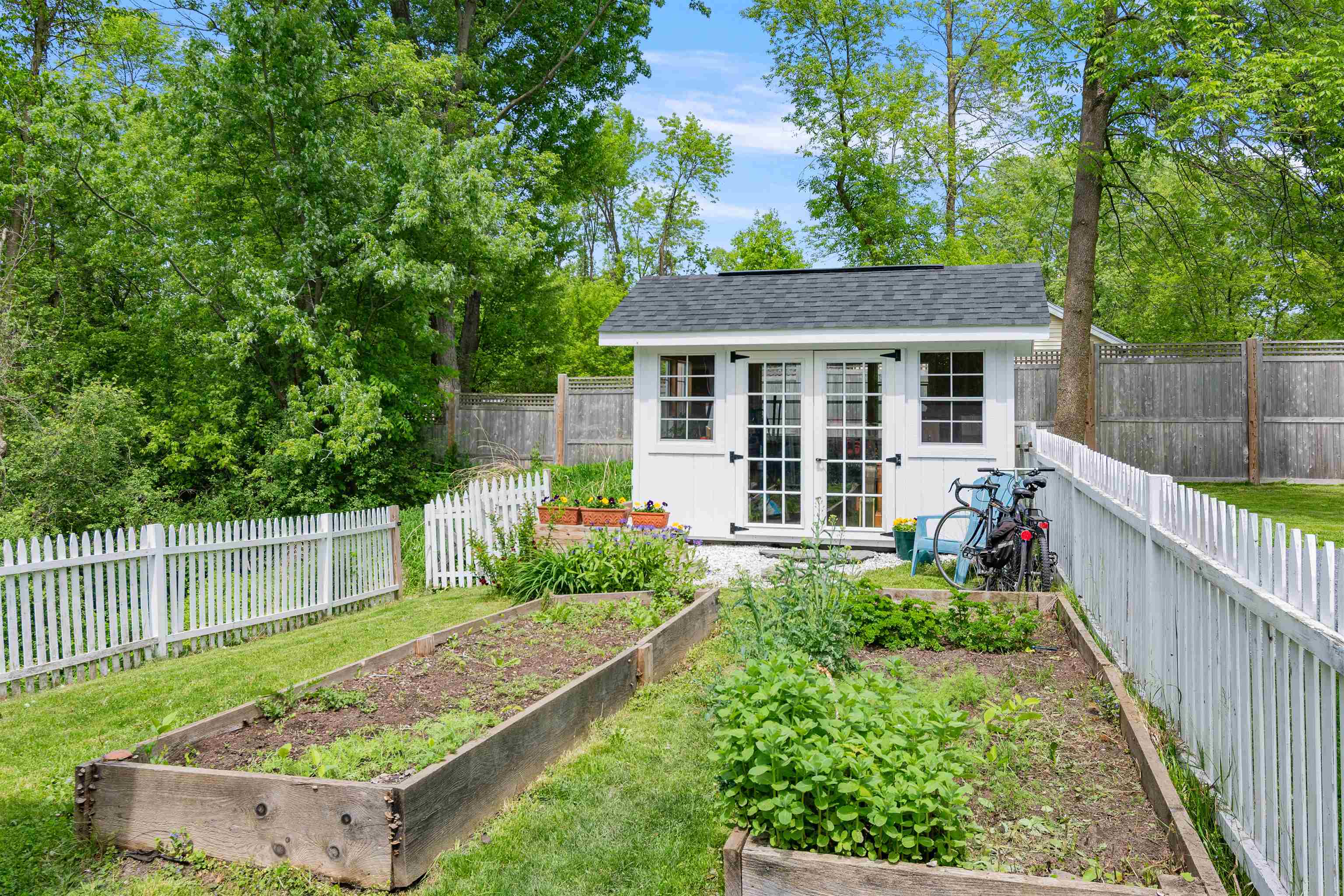 520 Little Chicago Road