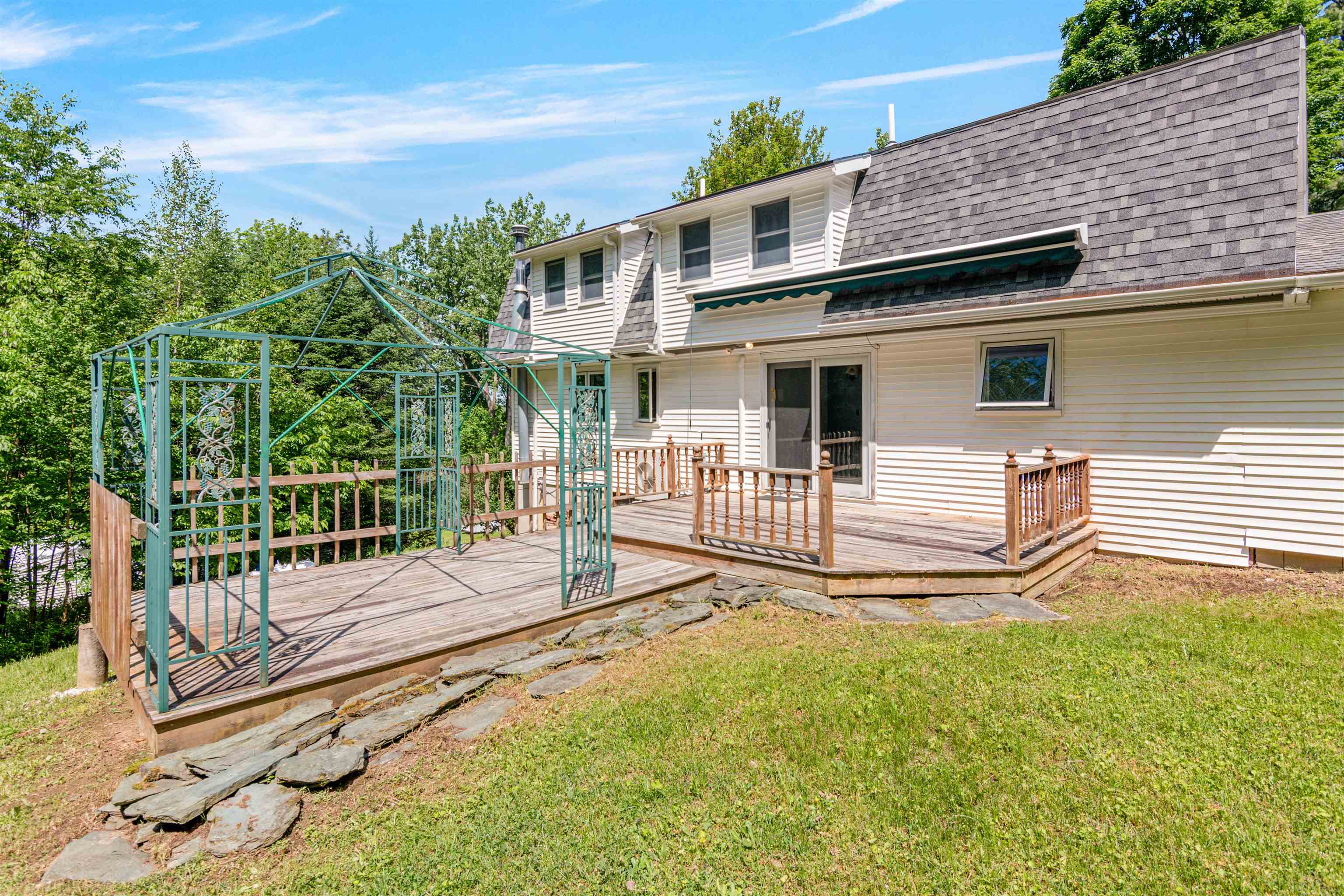 334 Grandview Drive