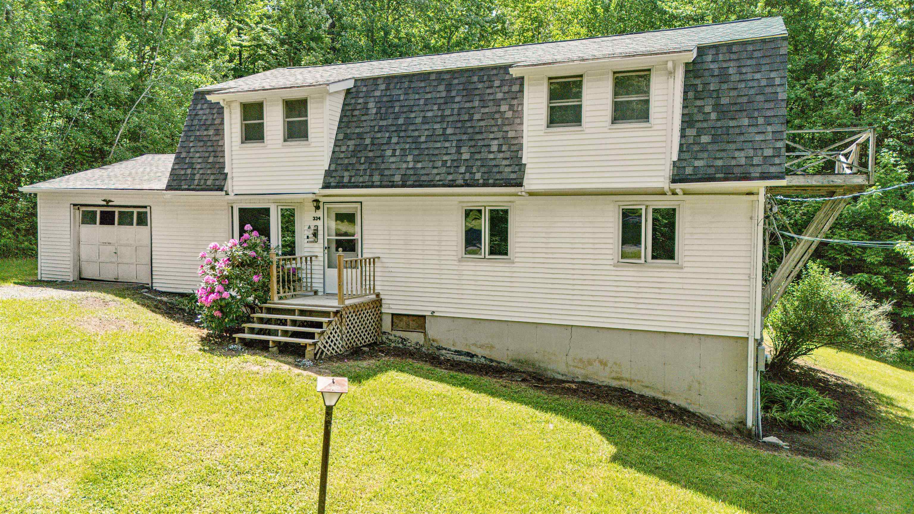 334 Grandview Drive