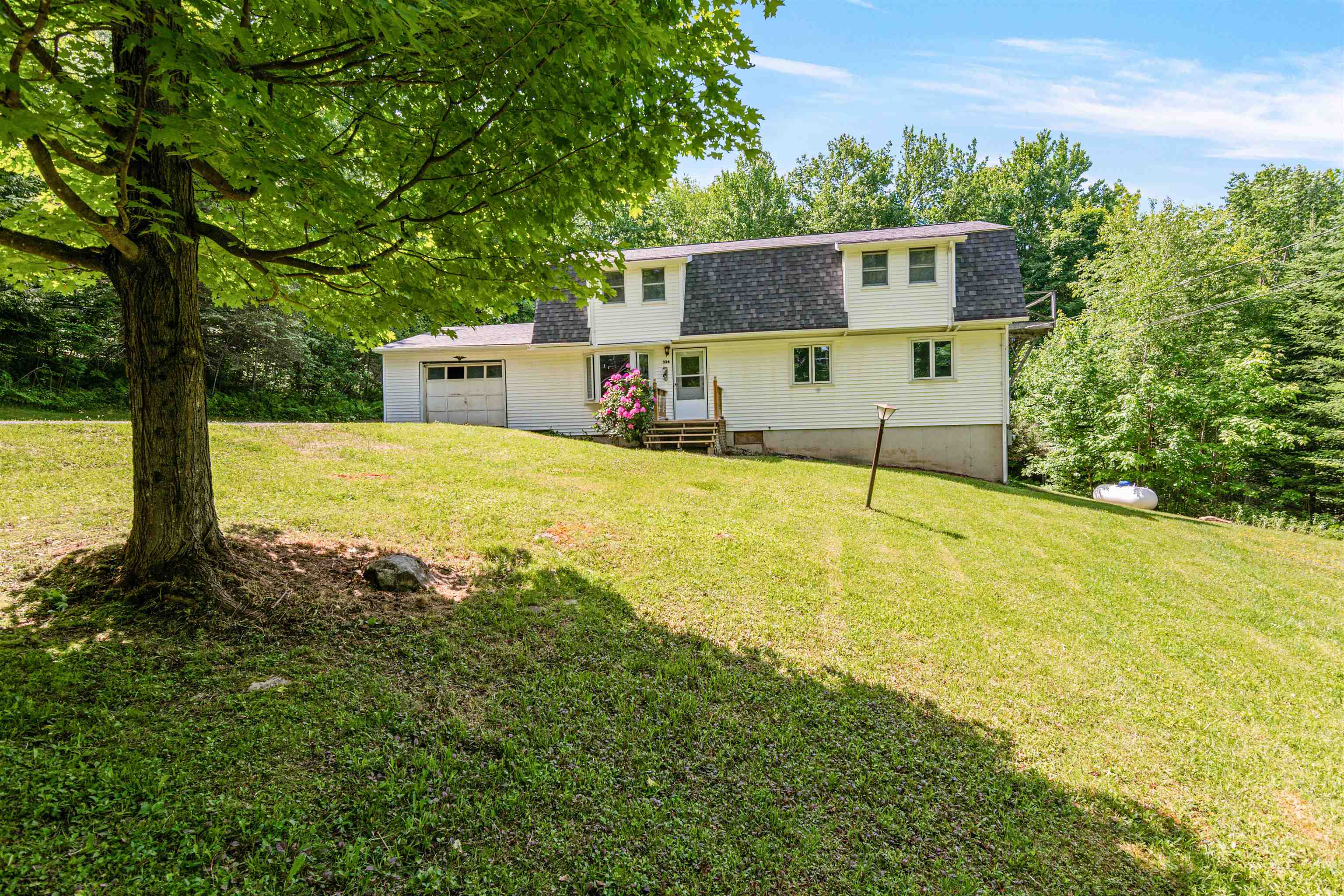 334 Grandview Drive
