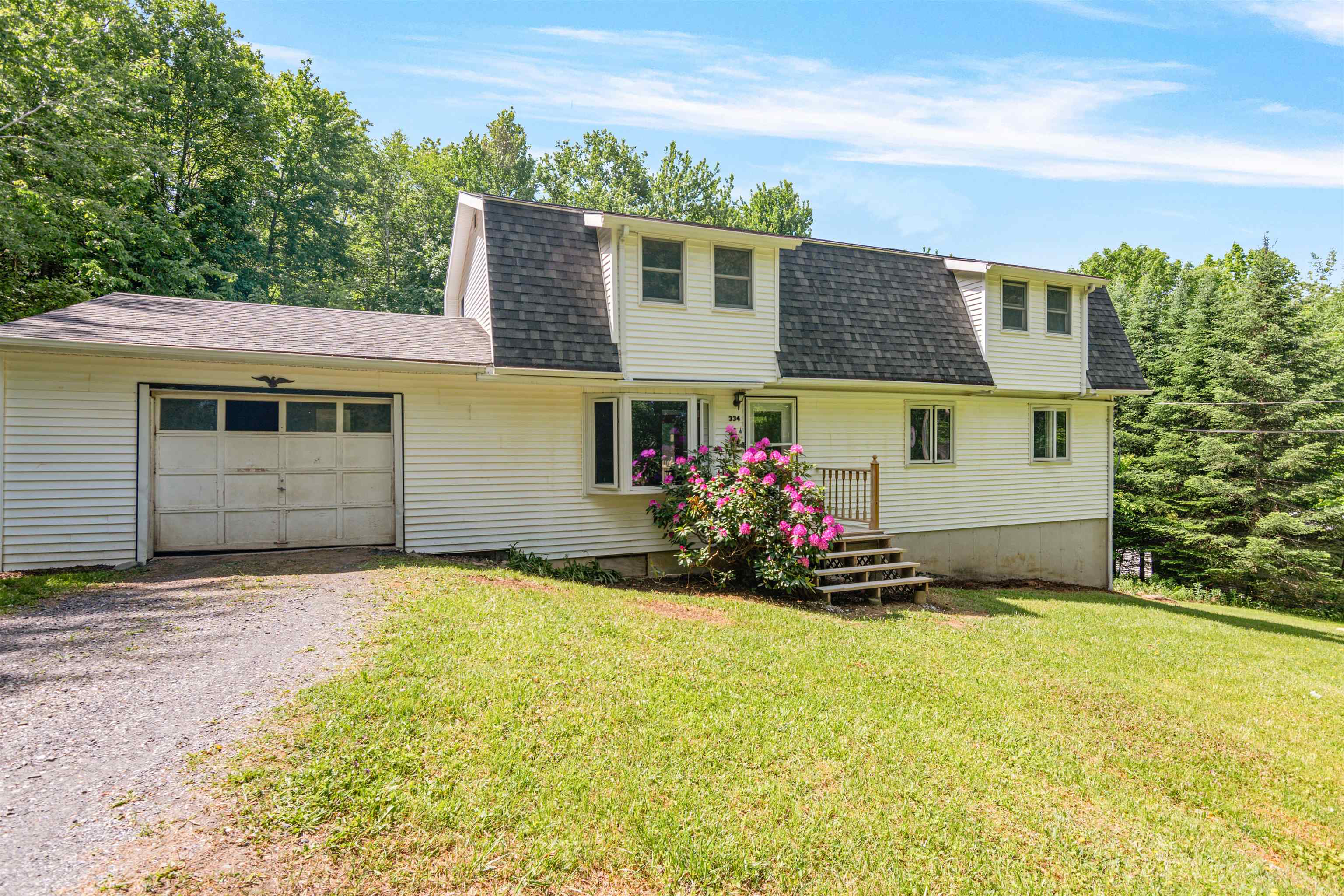 334 Grandview Drive