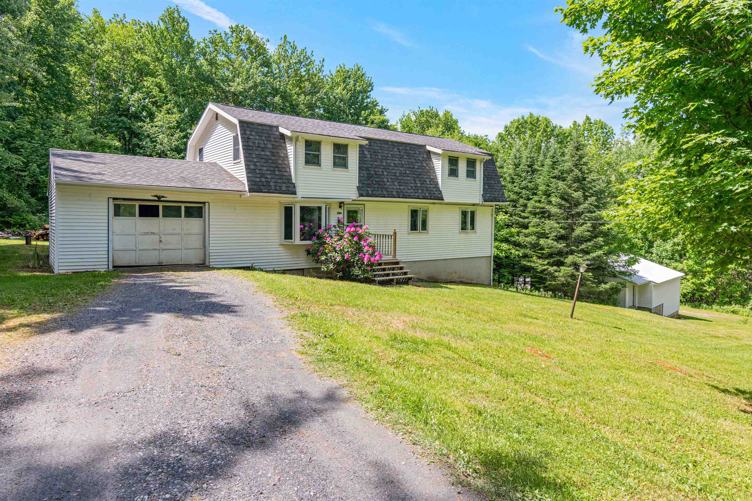 334 Grandview Drive