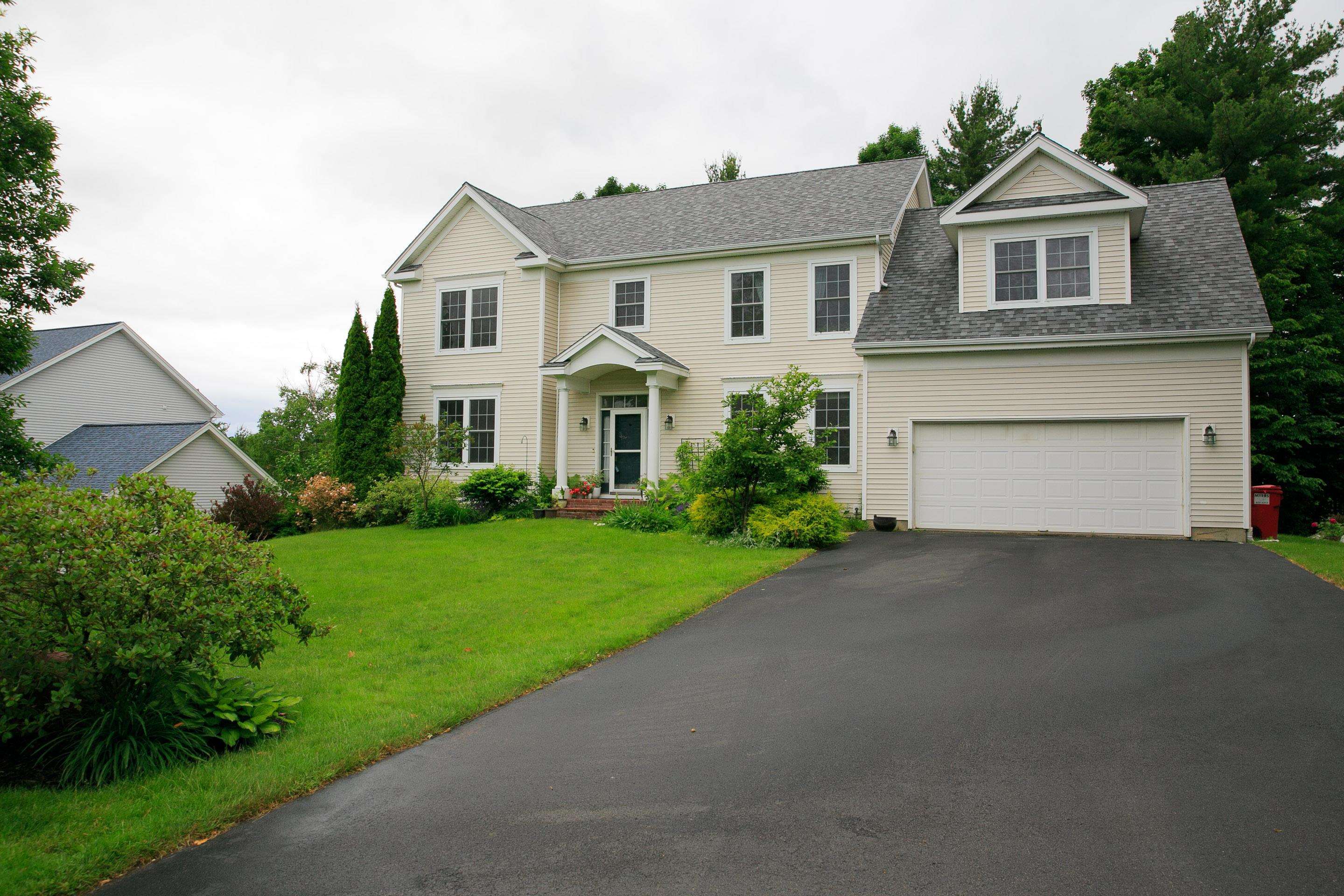 37 Ledge Drive