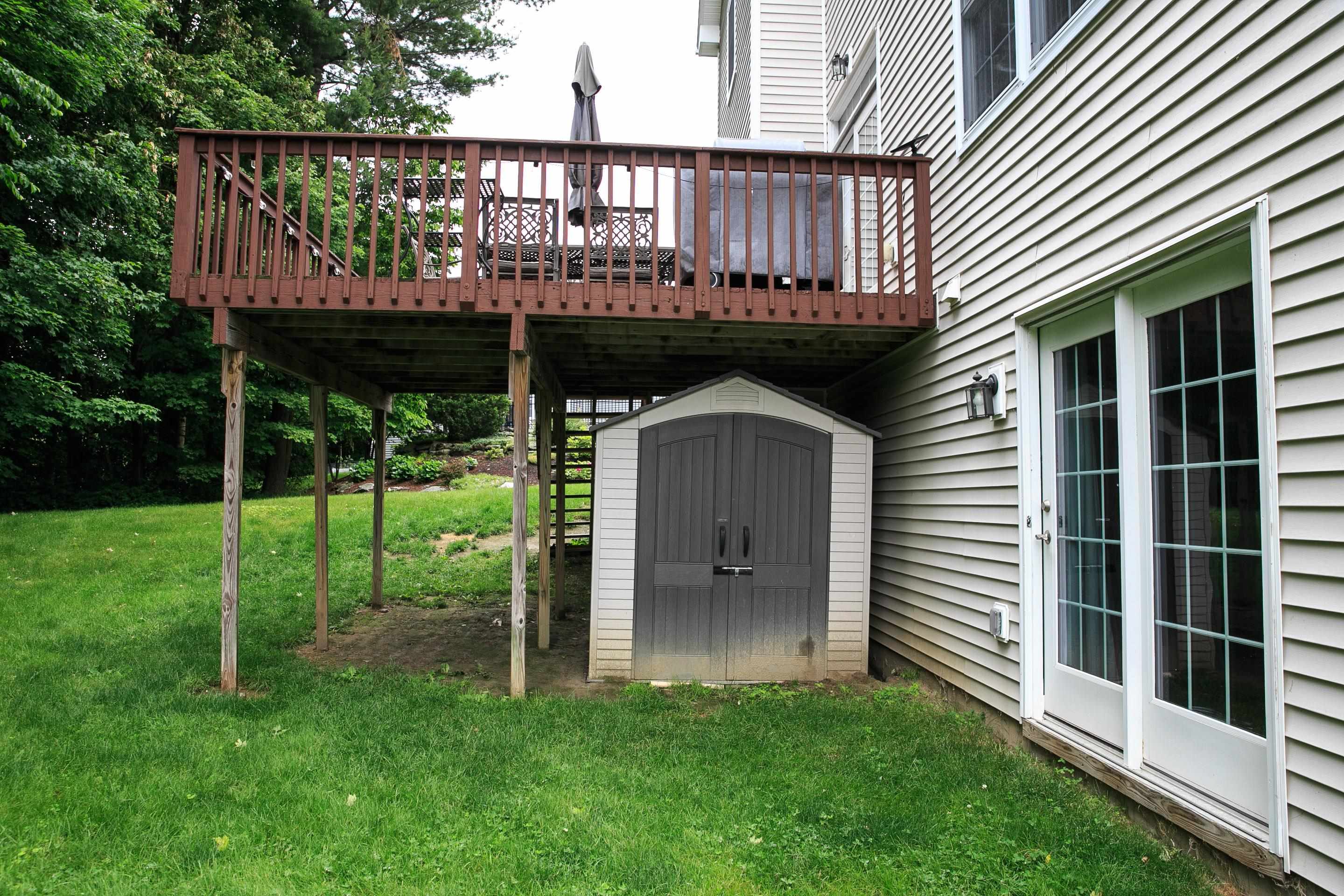 37 Ledge Drive