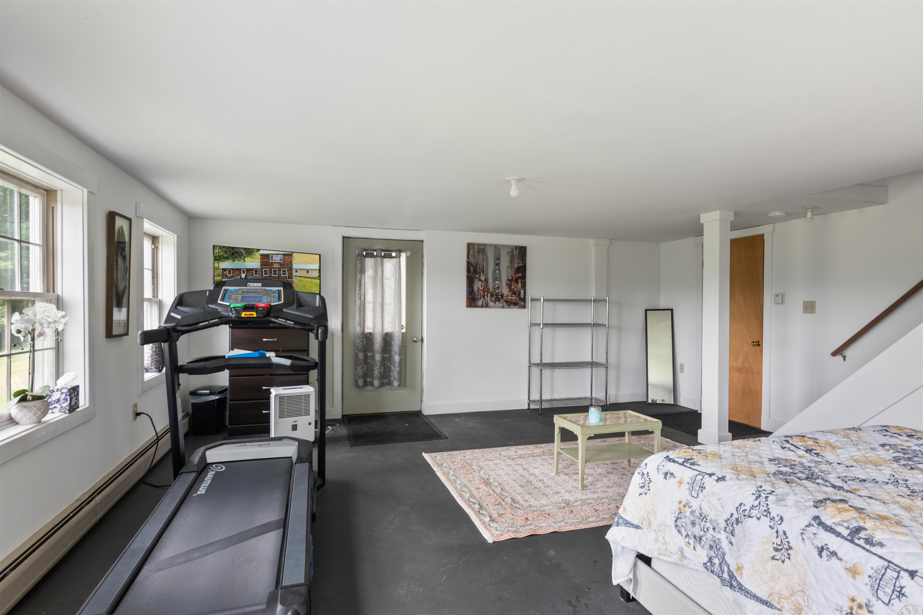 540 Churchill Road