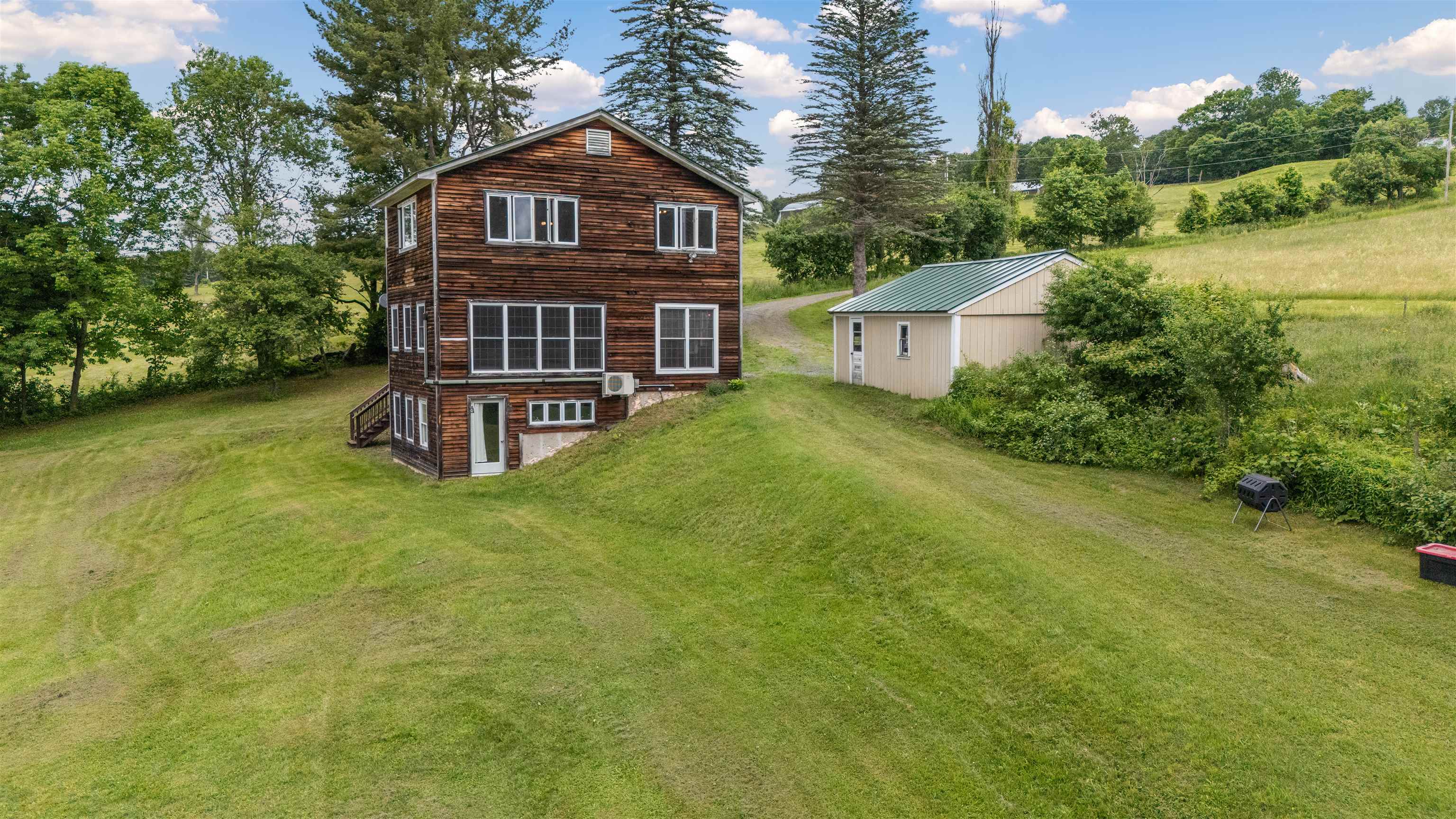 540 Churchill Road