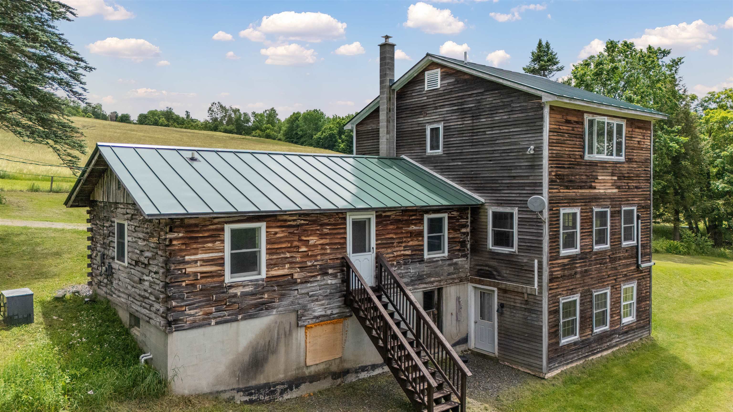 540 Churchill Road