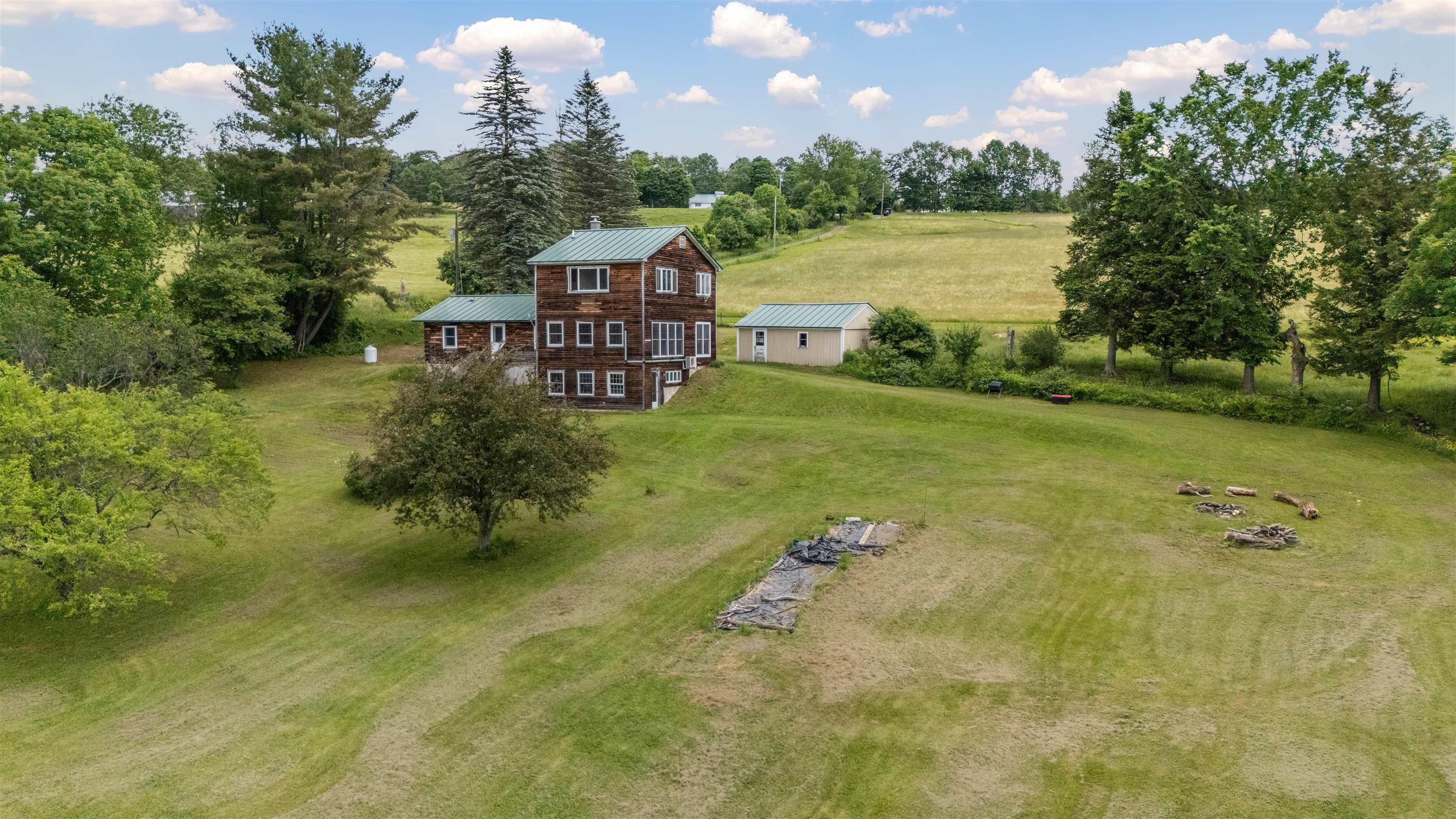 540 Churchill Road